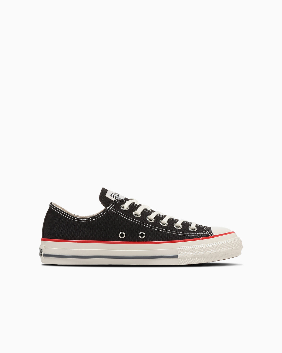 ALL STAR AGED TC OX / オールスター エイジド TC OX (ブラック