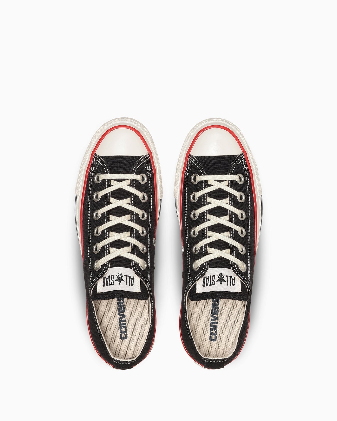 ALL STAR AGED TC OX / オールスター エイジド TC OX (ブラック