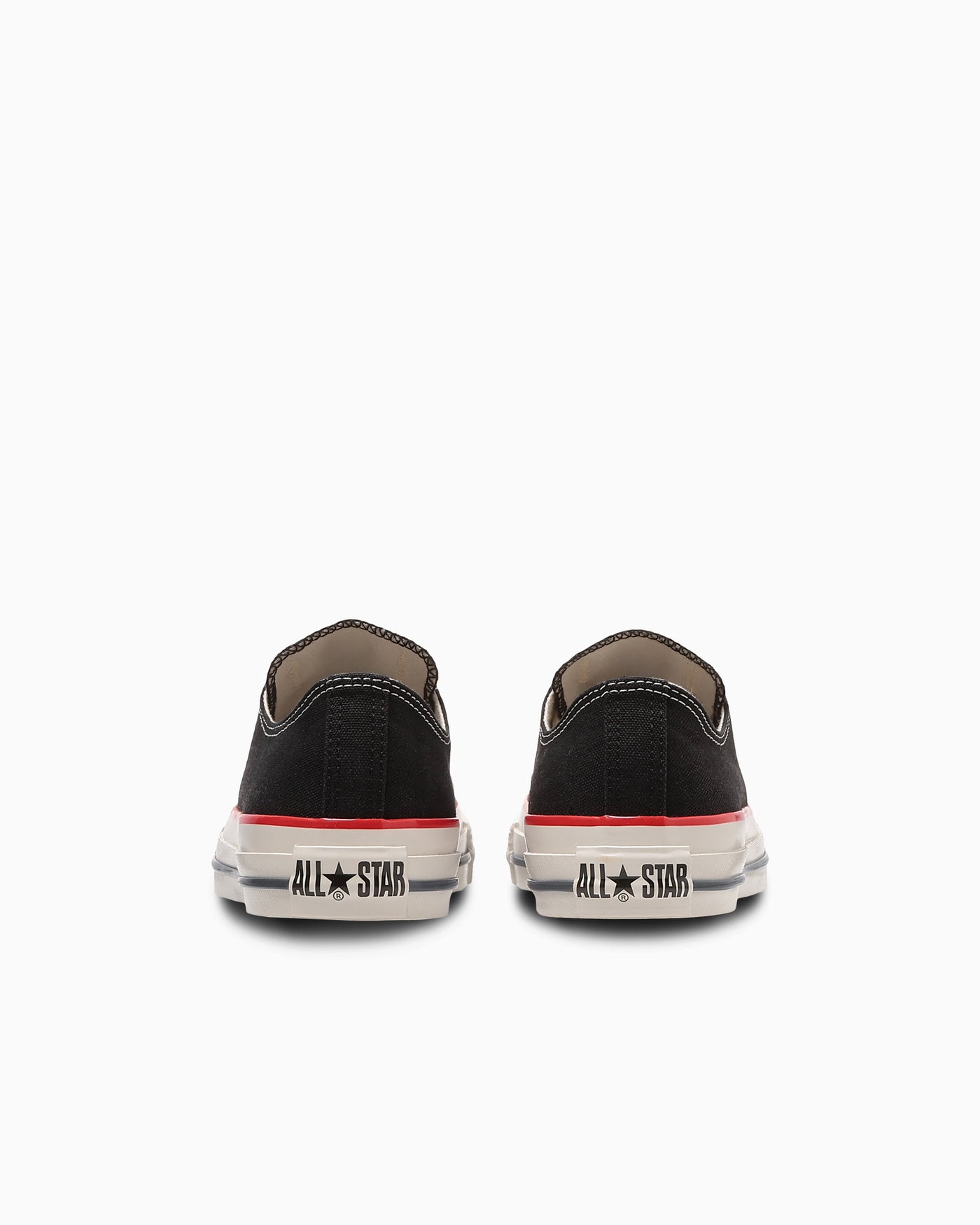 ALL STAR AGED TC OX / オールスター エイジド TC OX (ブラック 