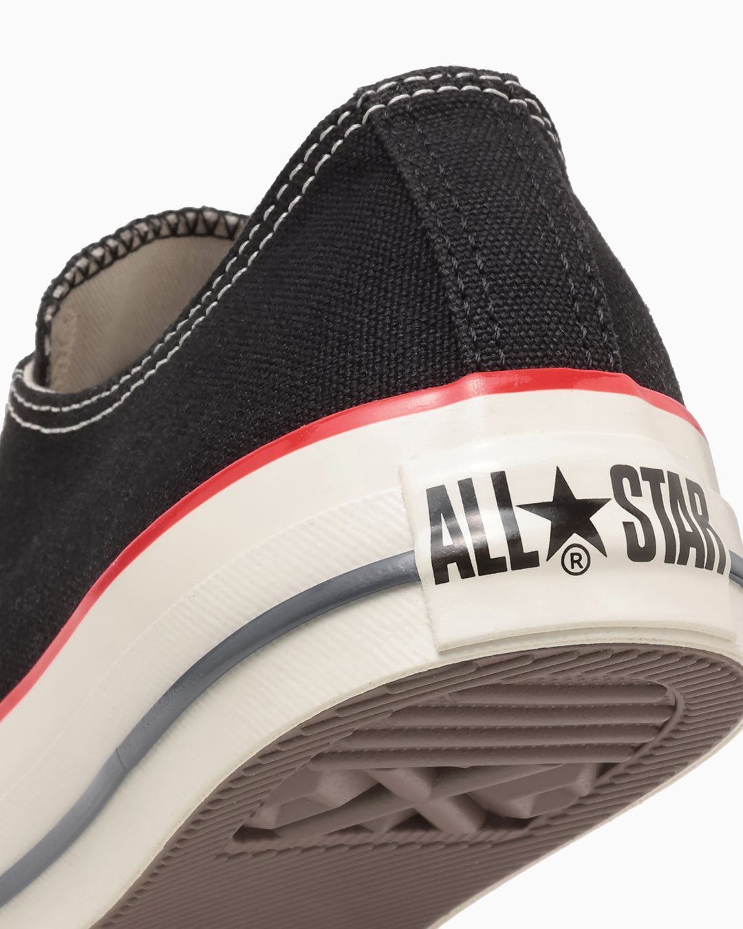 ALL STAR AGED TC OX / オールスター エイジド TC OX (ブラック