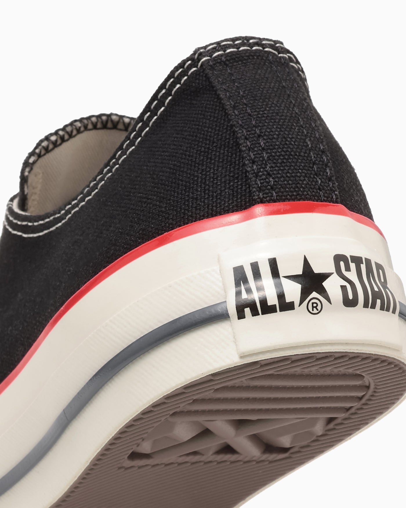 ALL STAR AGED TC OX / オールスター エイジド TC OX (ブラック 