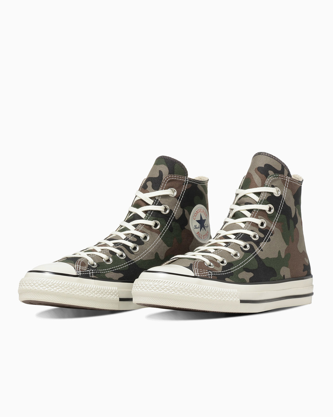 vintage converseカモフラコート70〜80's 80s USA製 Converse