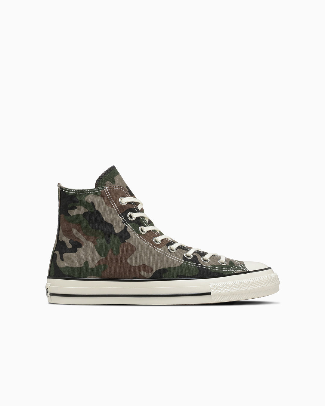 ALL STAR AGED WOODLANDCAMO HI / オールスター エイジド ウッドランド