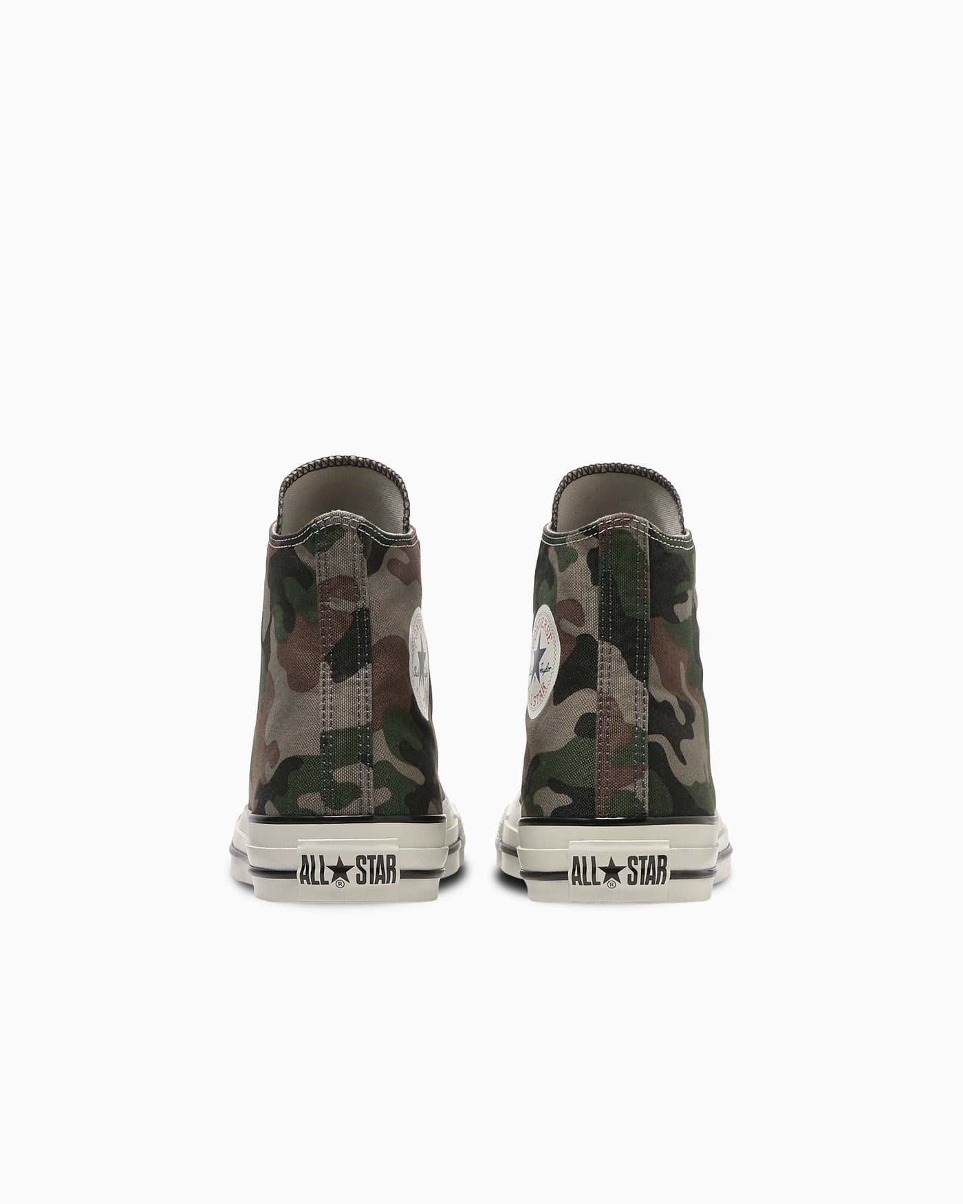 ALL STAR AGED WOODLANDCAMO HI / オールスター エイジド ウッドランド 