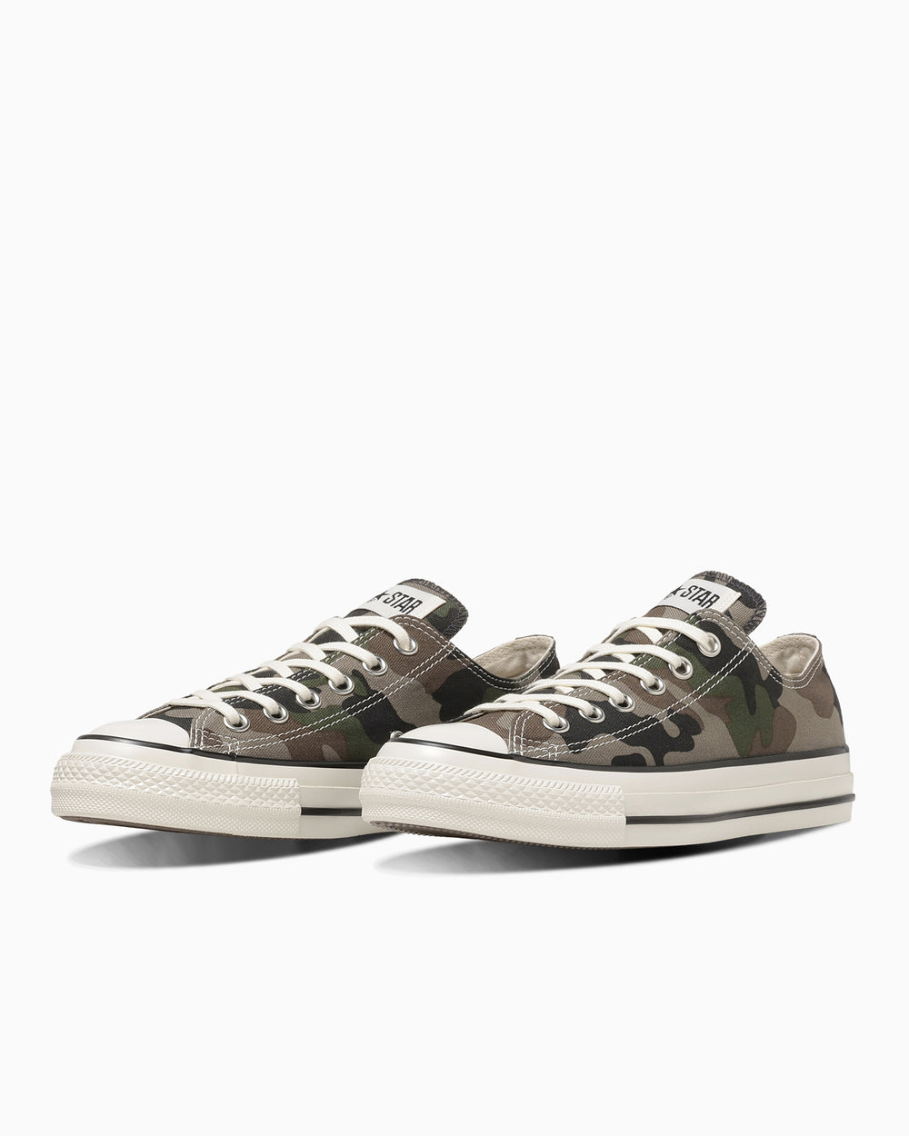 ALL STAR (オールスター) – 2ページ – コンバース オンライン ショップ