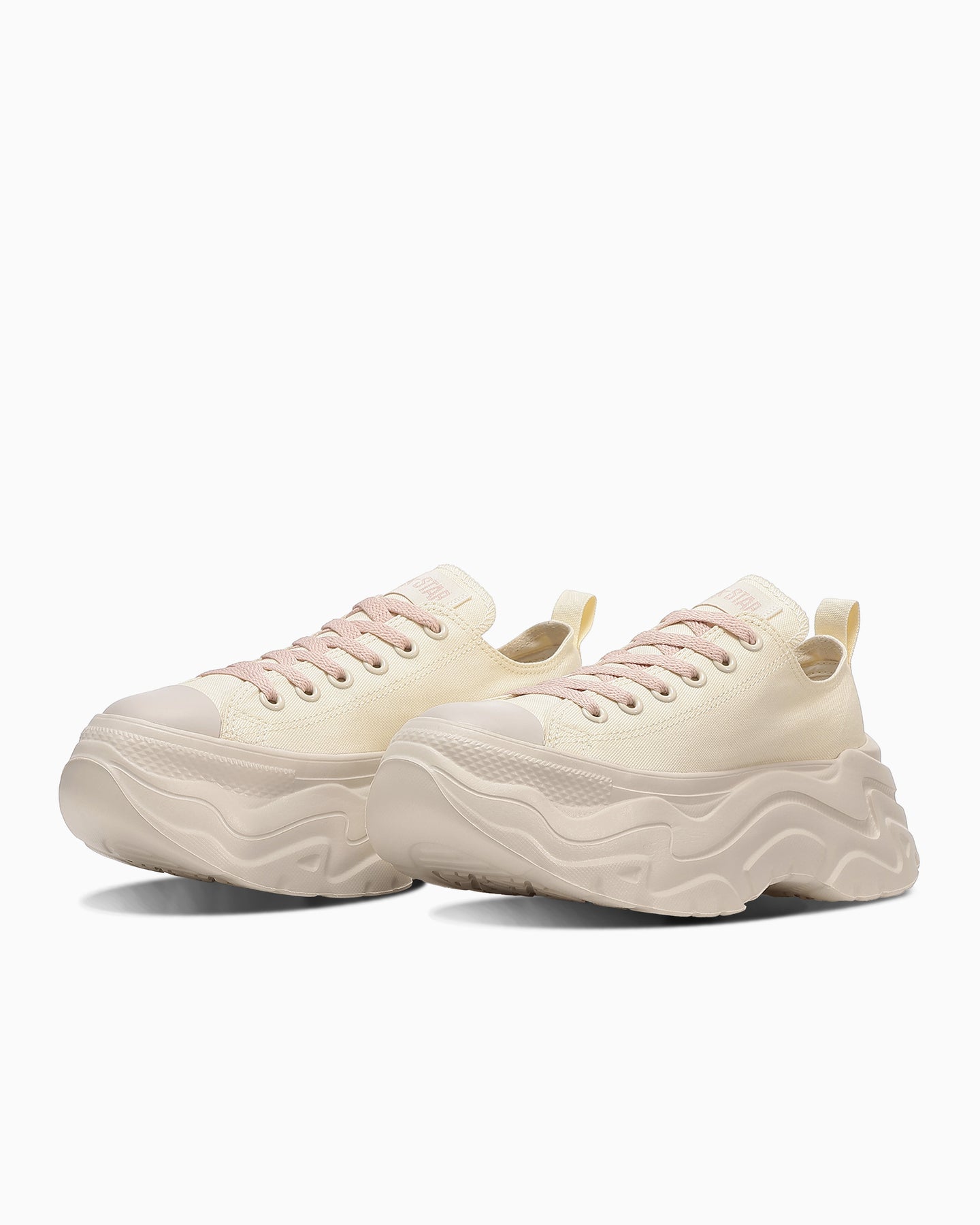 Converse Shoe 2