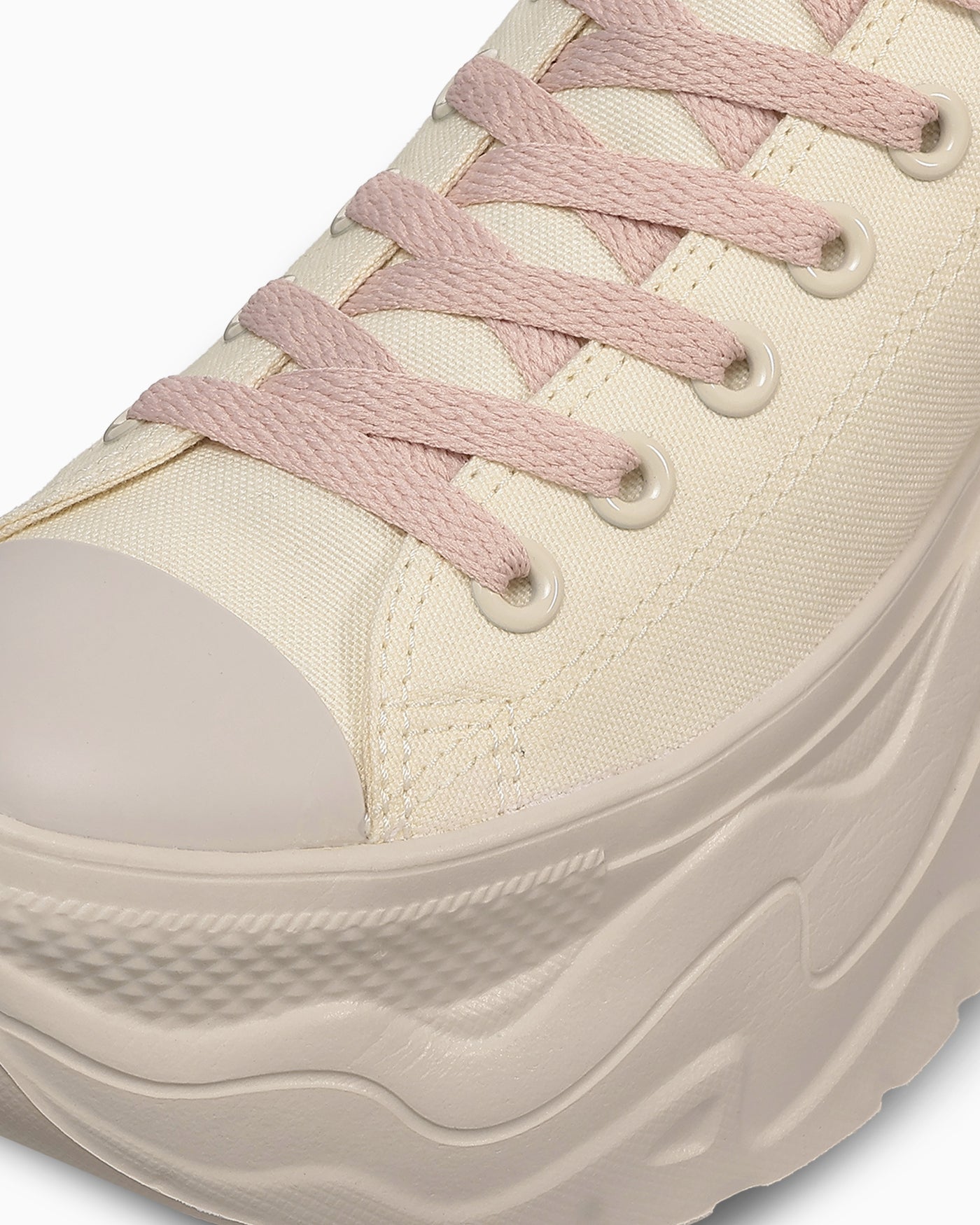 ALL STAR CITYHIKE OX / オールスター シティハイク OX (クリーム