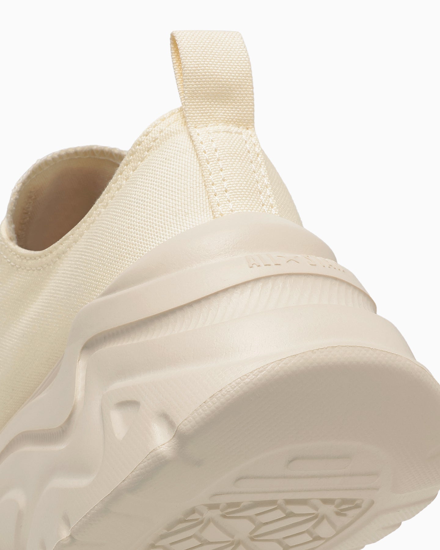 Converse Shoe 8