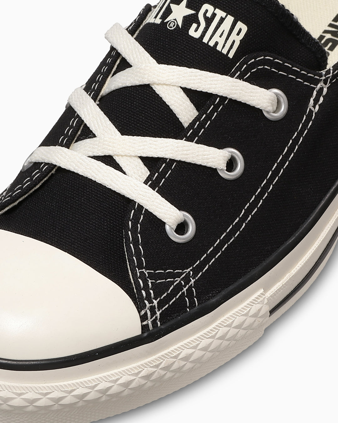 Cph/Golf ブラックパンツ Medium コンバース CONVERSE Cph/Golf™ KCC ADJUSTABLE PANTS - BLACK - – Cph/Golf™︎