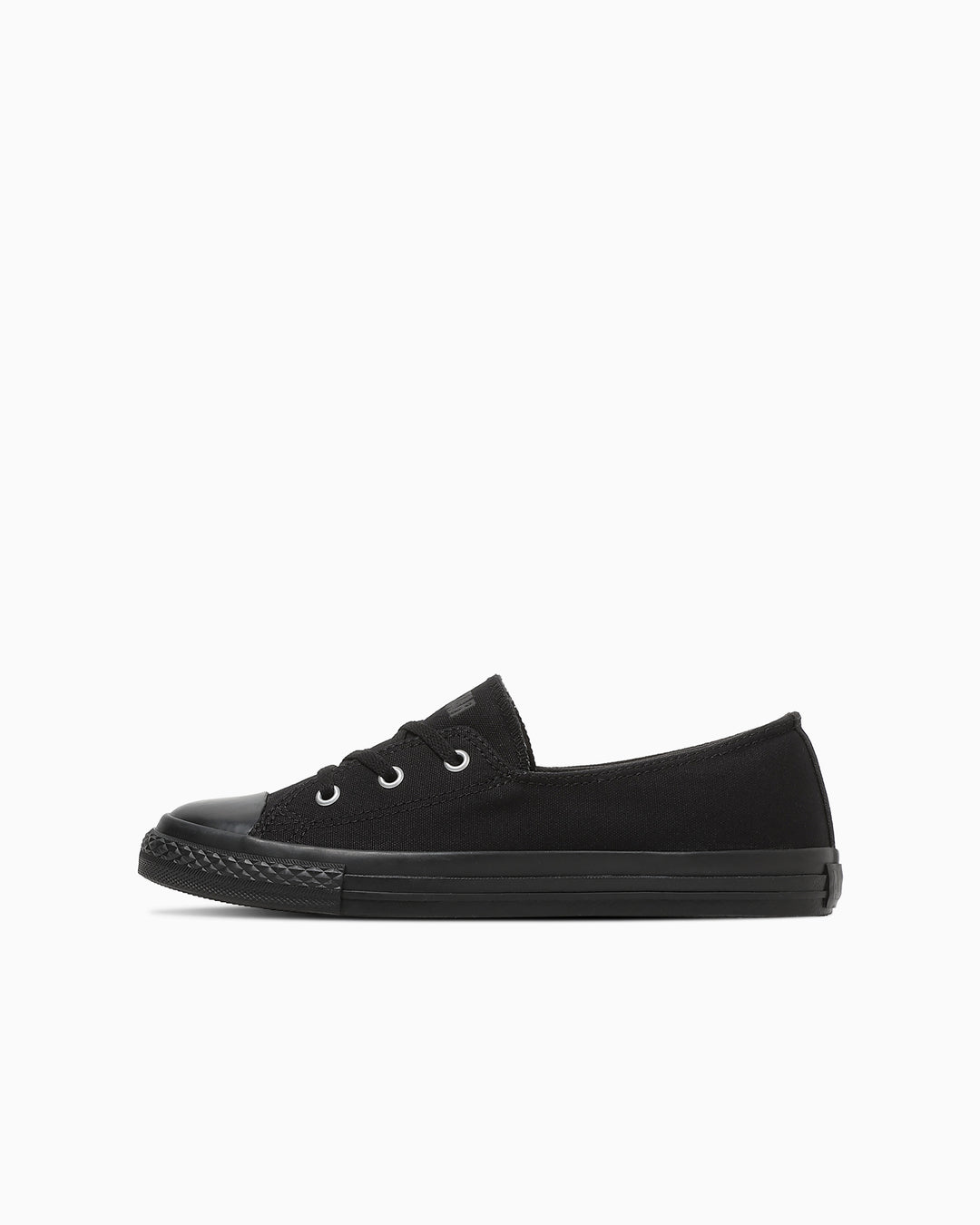 ALL STAR LP PUMPS OX / オールスター LP パンプス OX (ブラック