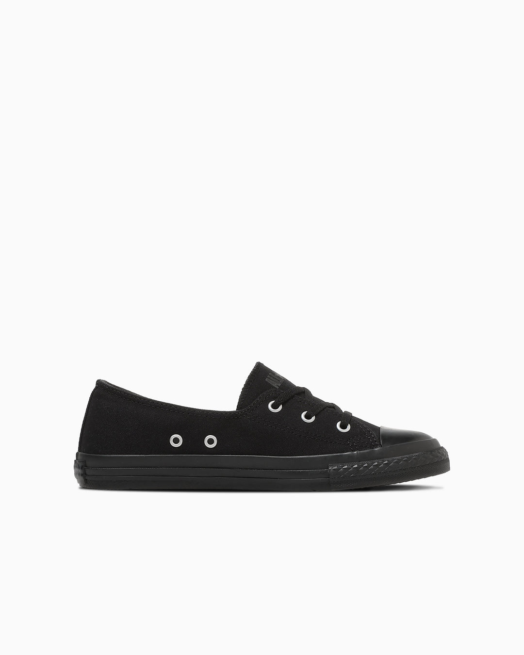 ALL STAR LP PUMPS OX / オールスター LP パンプス OX (ブラック