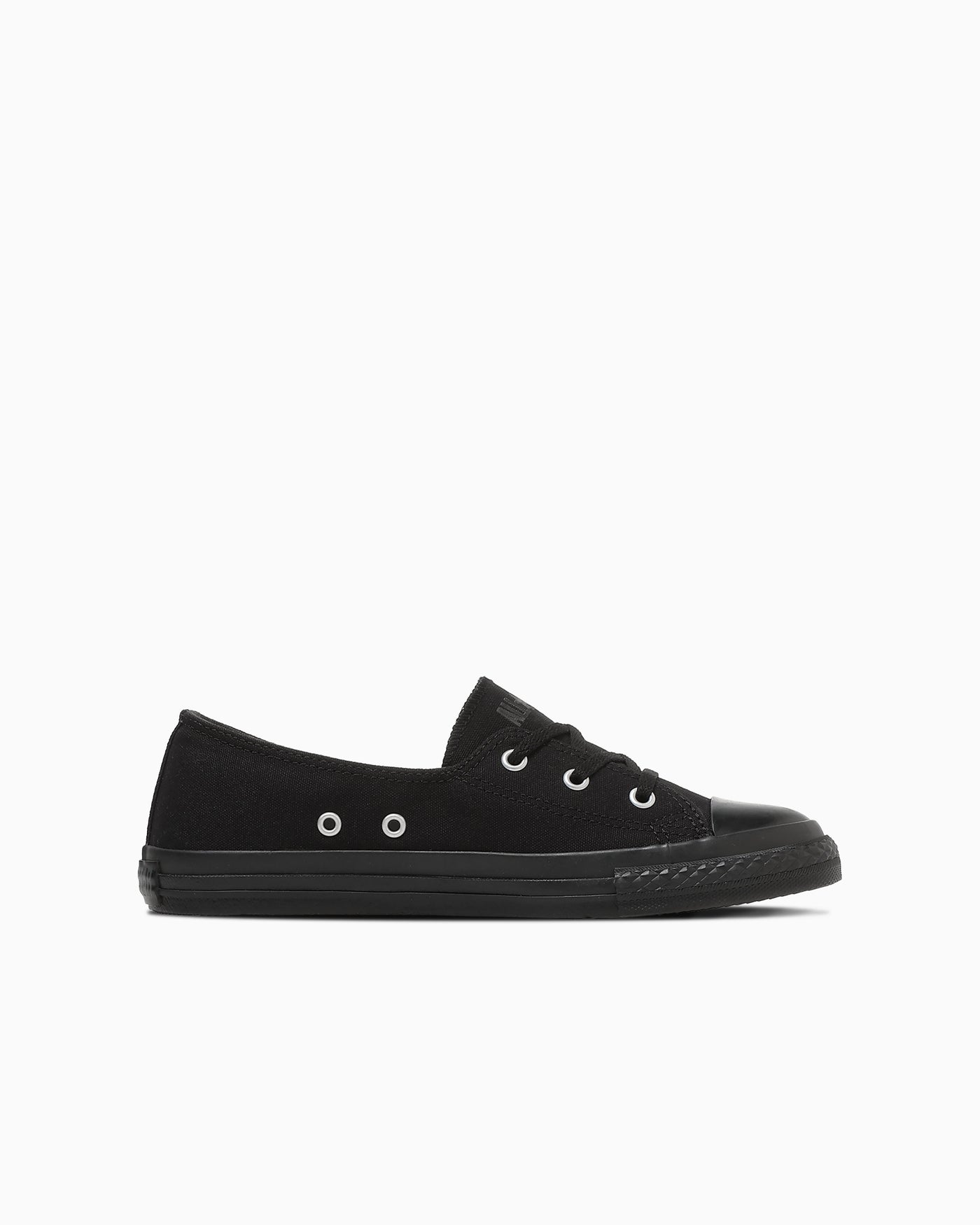 ALL STAR LP PUMPS OX / オールスター LP パンプス OX (ブラック