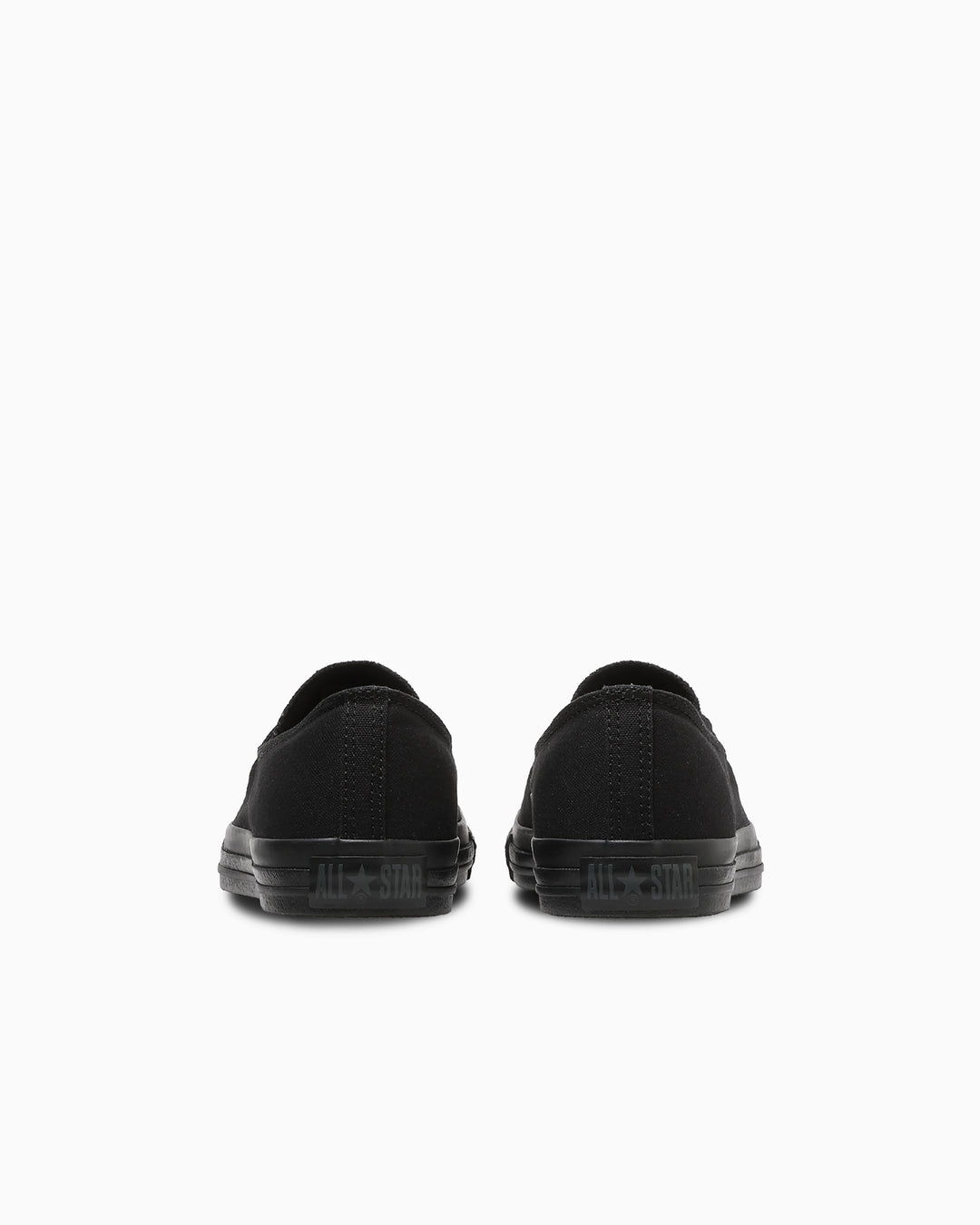 ALL STAR LP PUMPS OX / オールスター LP パンプス OX (ブラック