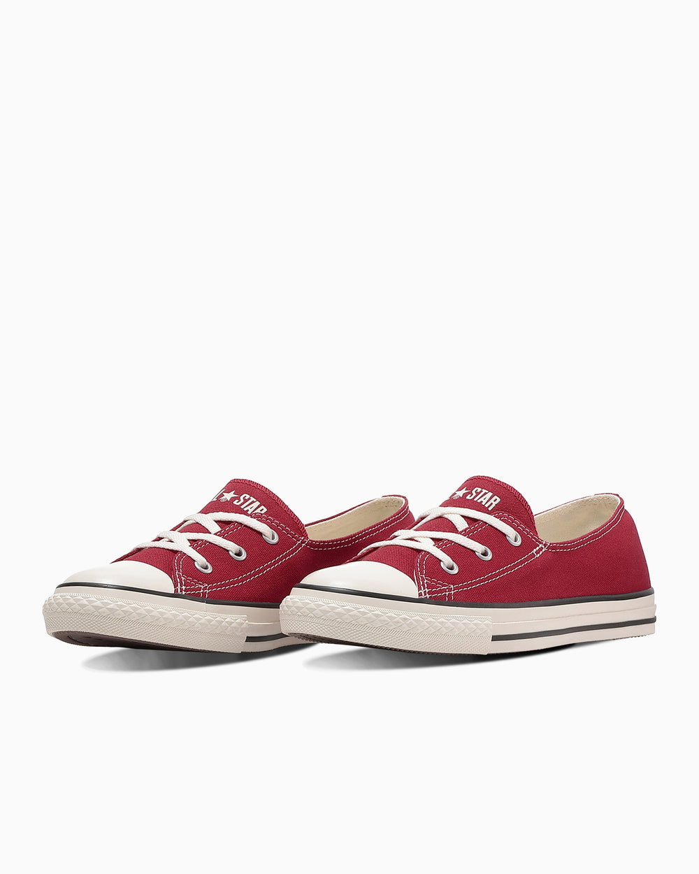 レッド – ALL STAR (オールスター) – コンバース オンライン ショップ