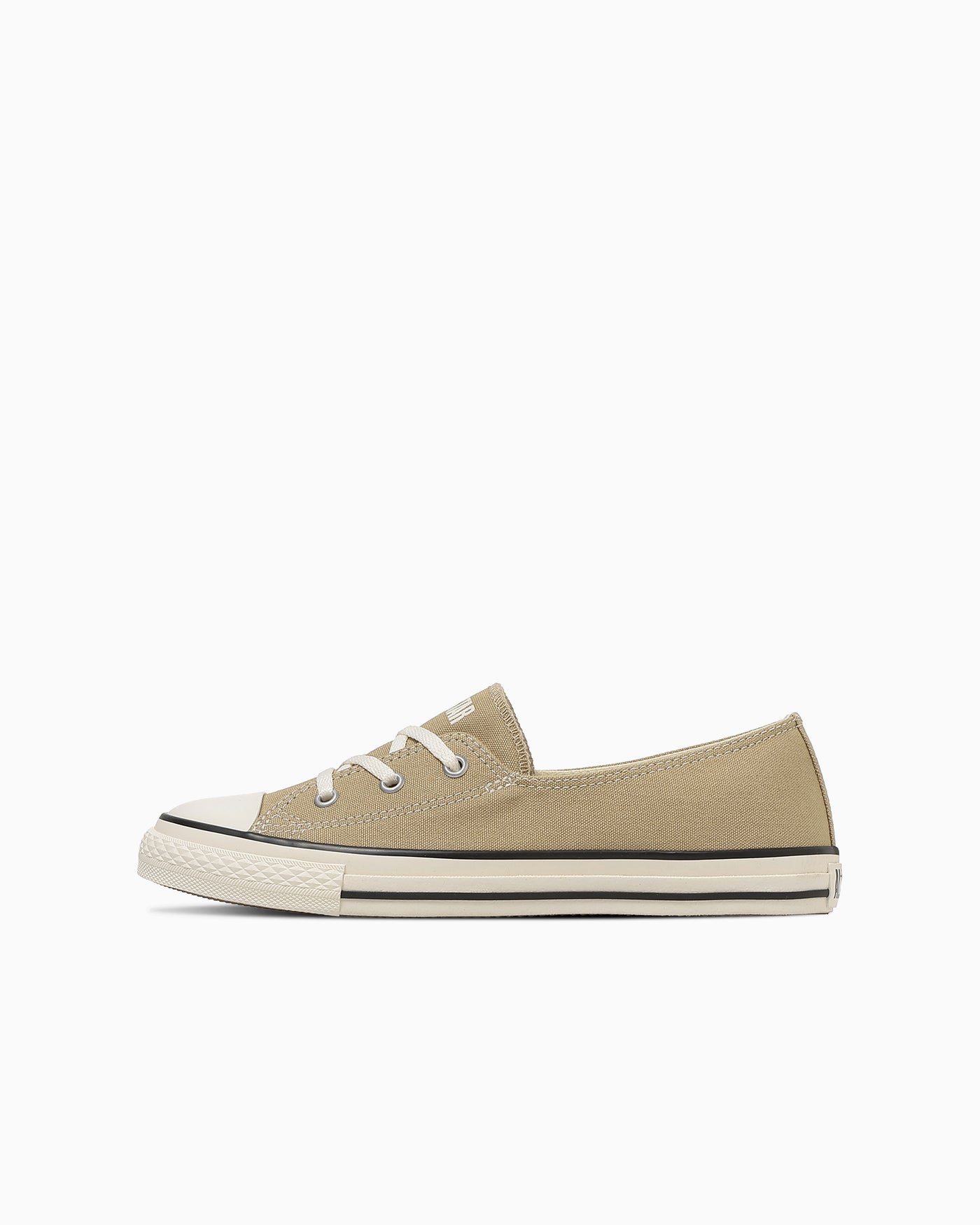 ALL STAR LP PUMPS OX / オールスター LP パンプス OX (ベージュ