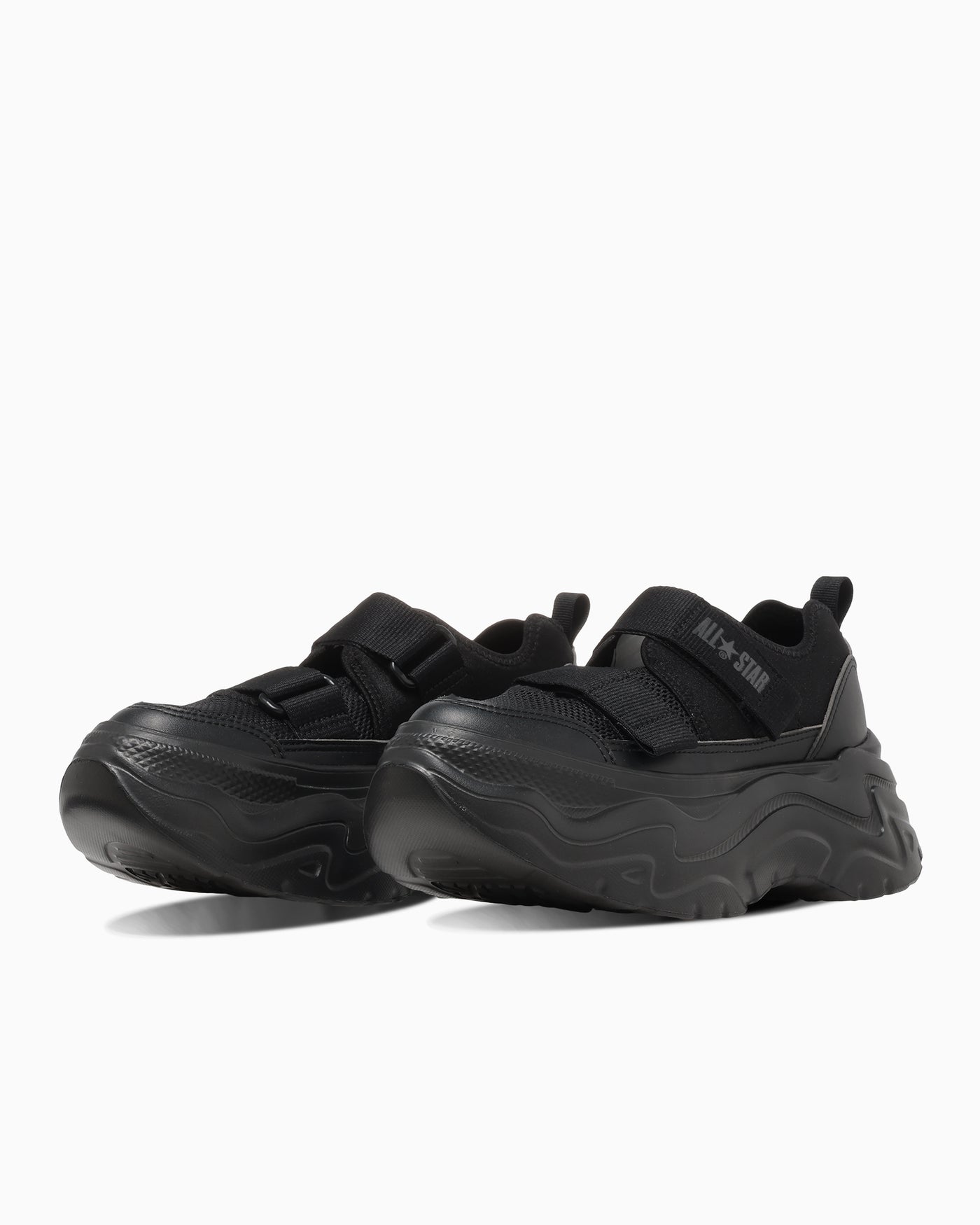 ALL STAR CITYHIKE SNEAKER SANDAL / オールスター シティハイク
