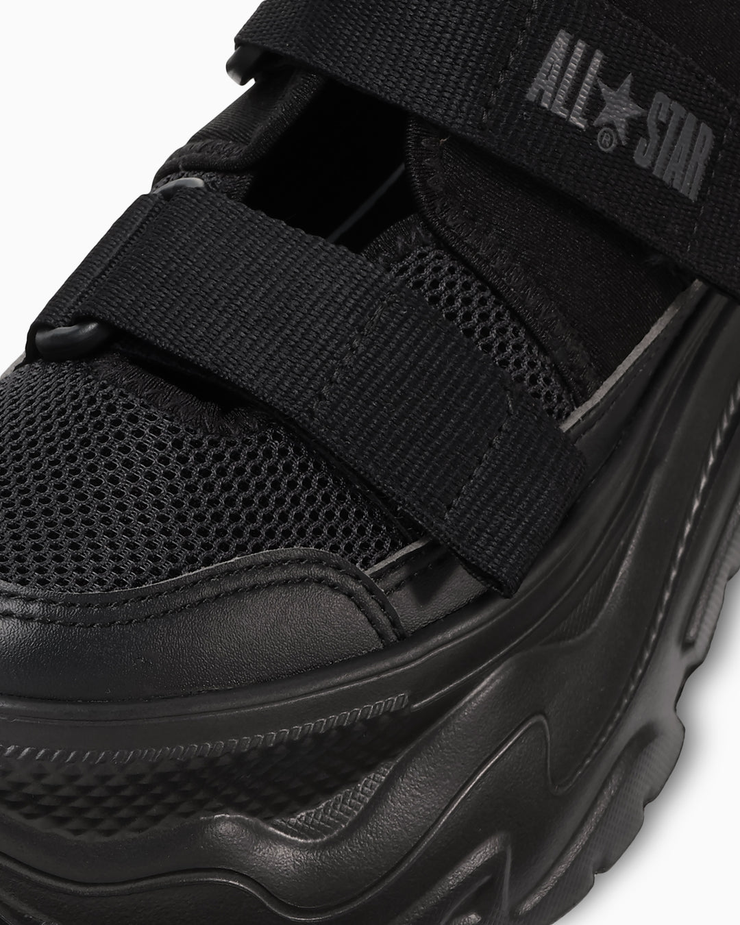 新品  スニーカーサンダル SNEAKER SANDAL 23.5 ALL STAR CITYHIKE SNEAKER SANDAL / オールスター シティハイク