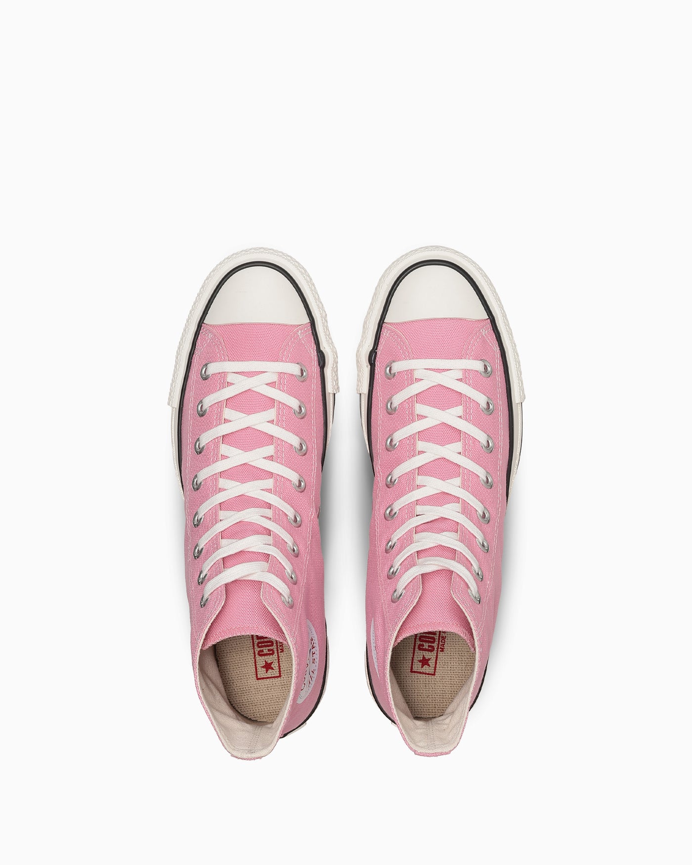 CANVAS ALL STAR J HI / キャンバス オールスター J HI (フォンダン