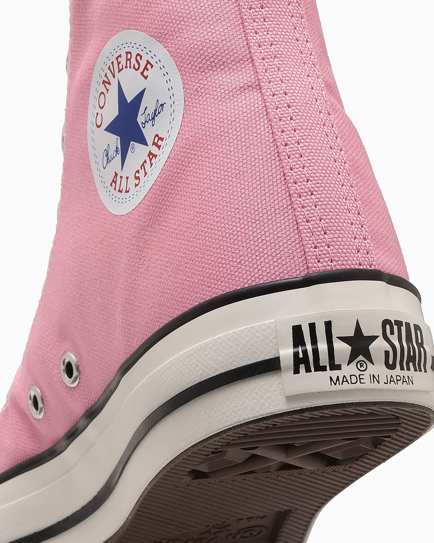 CANVAS ALL STAR J HI / キャンバス オールスター J HI (フォンダン 