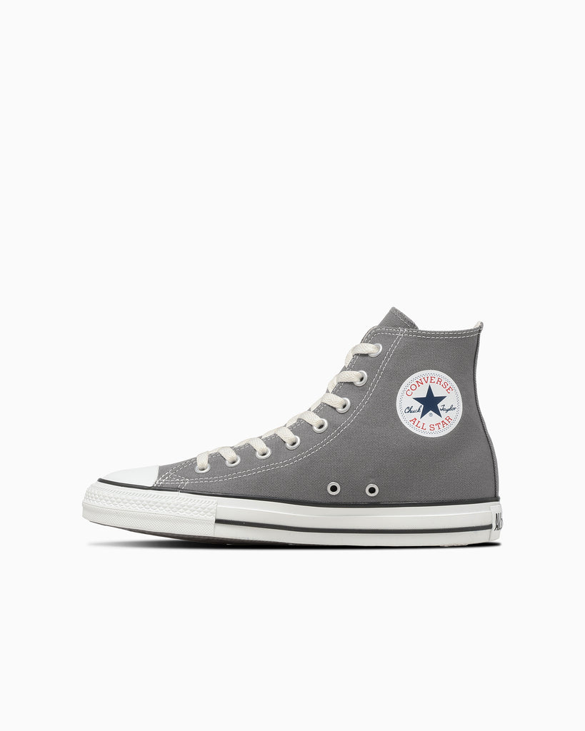 ALL STAR HI / オールスター HI (チャコール)– コンバース