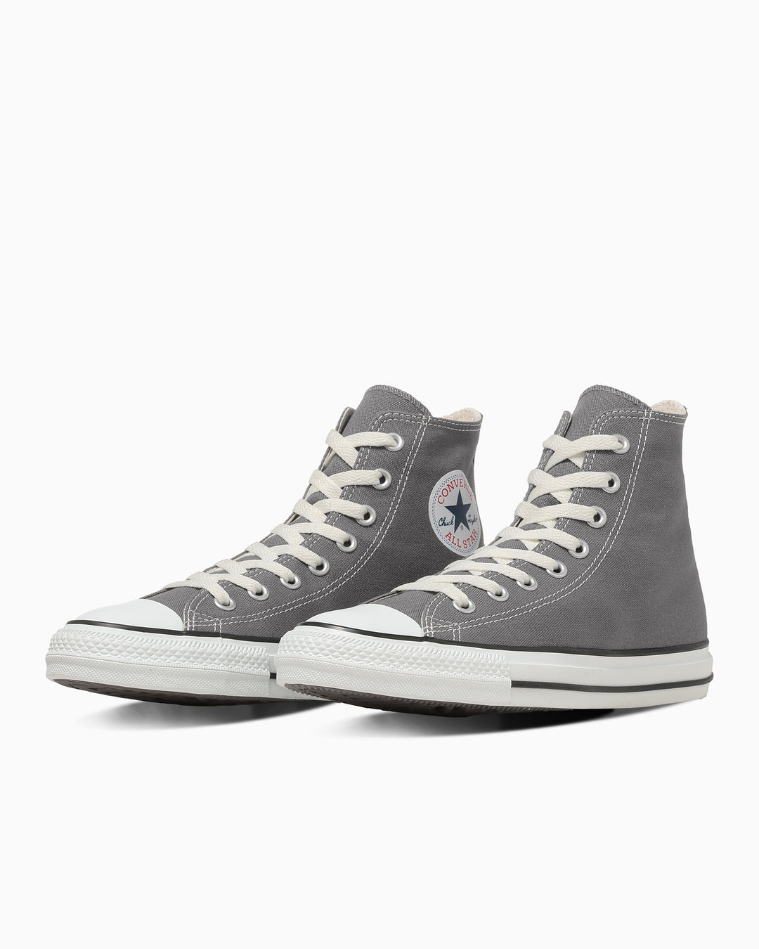 ●着用5回以下● コンバースALL STAR サイズ26.0 ALL STAR HI / オールスター HI (チャコール)– コンバース