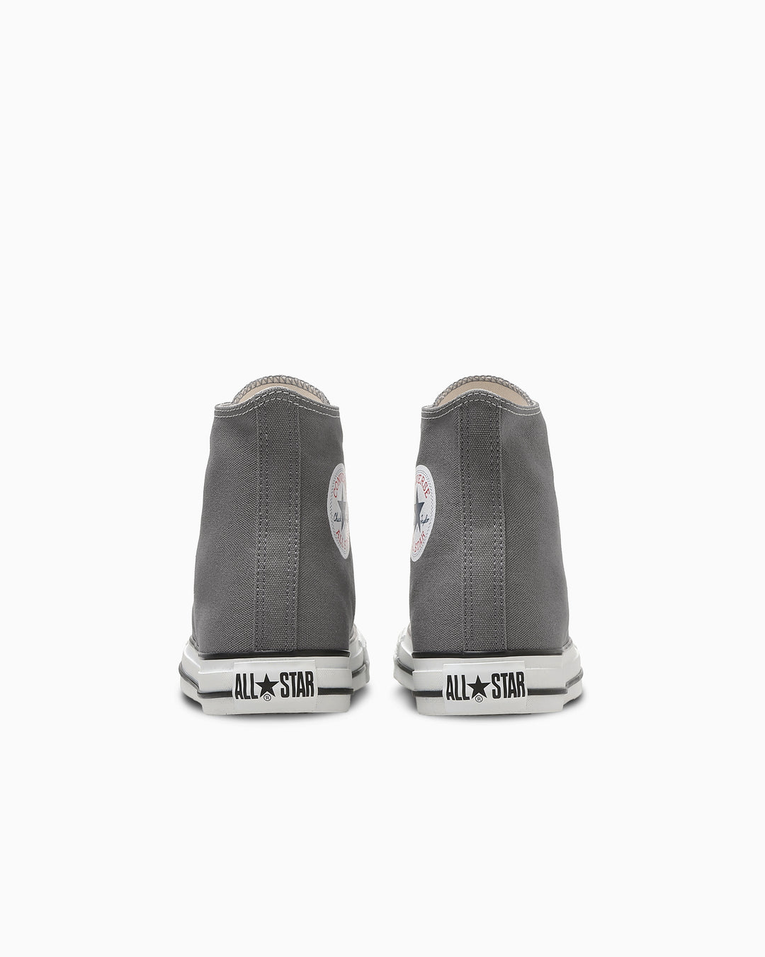 ALL STAR HI / オールスター HI (チャコール)– コンバース
