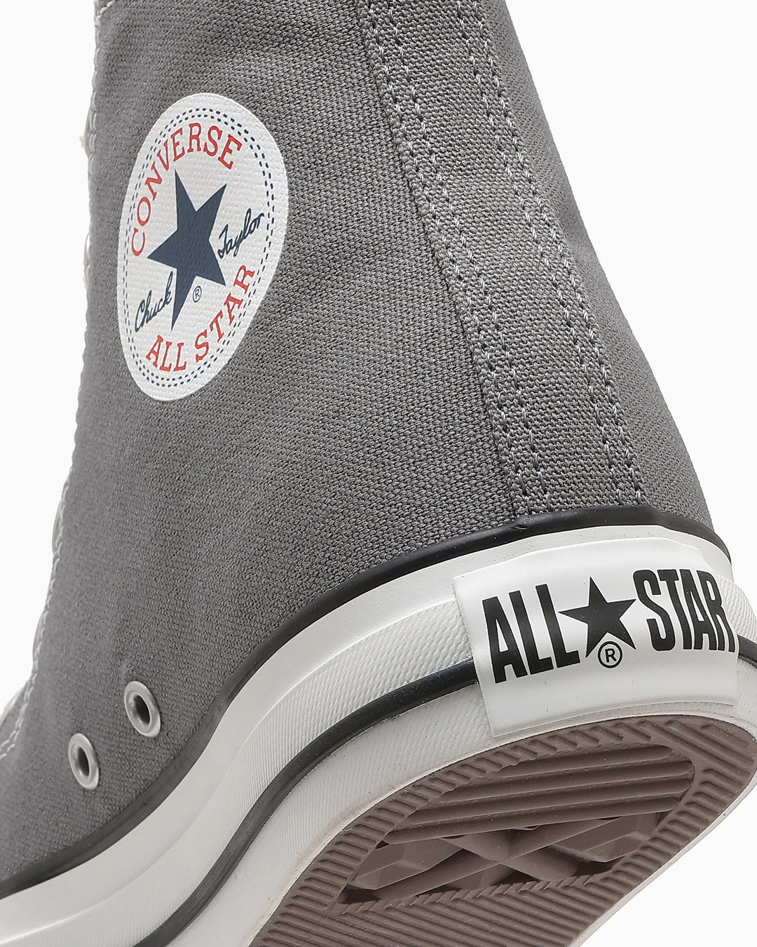 ALL STAR HI / オールスター HI (チャコール)– コンバース