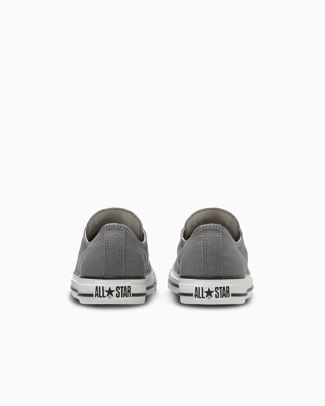 ALL STAR OX / オールスター OX (チャコール)– コンバース
