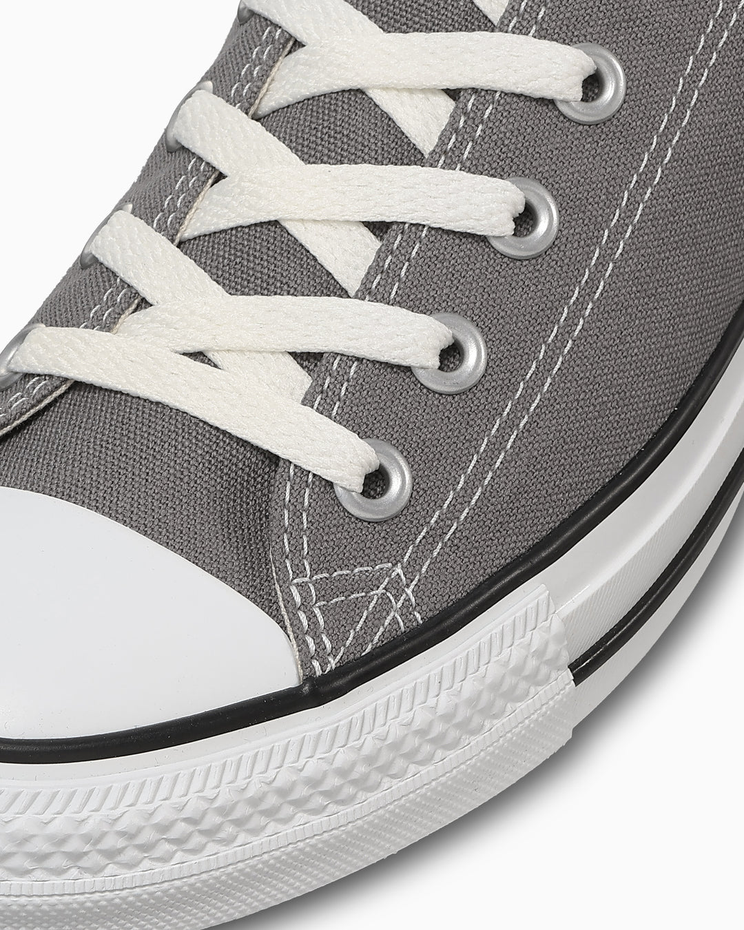 ALL STAR OX / オールスター OX (チャコール)– コンバース