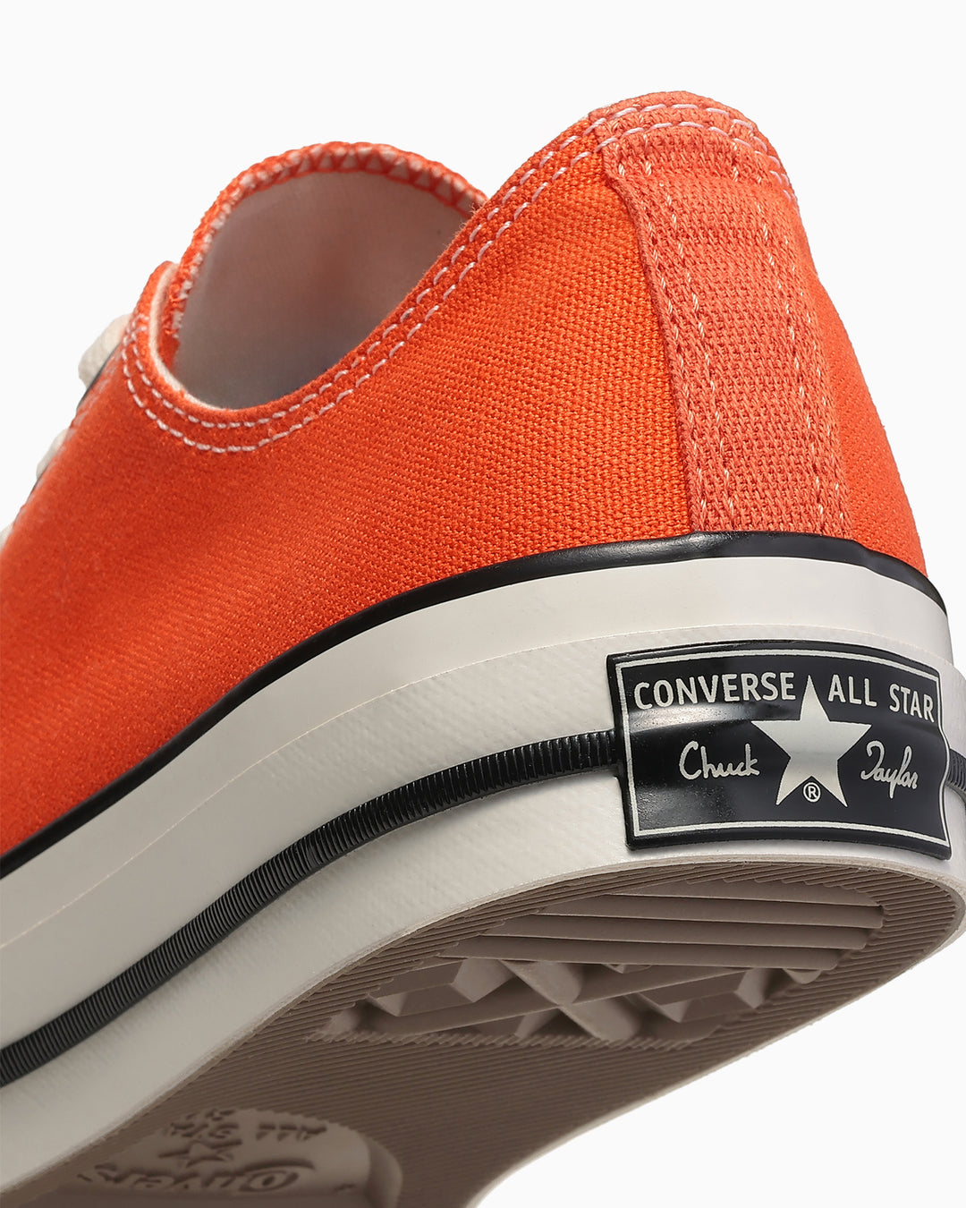 ALL STAR LGCY OX / オールスター LGCY OX (オレンジ