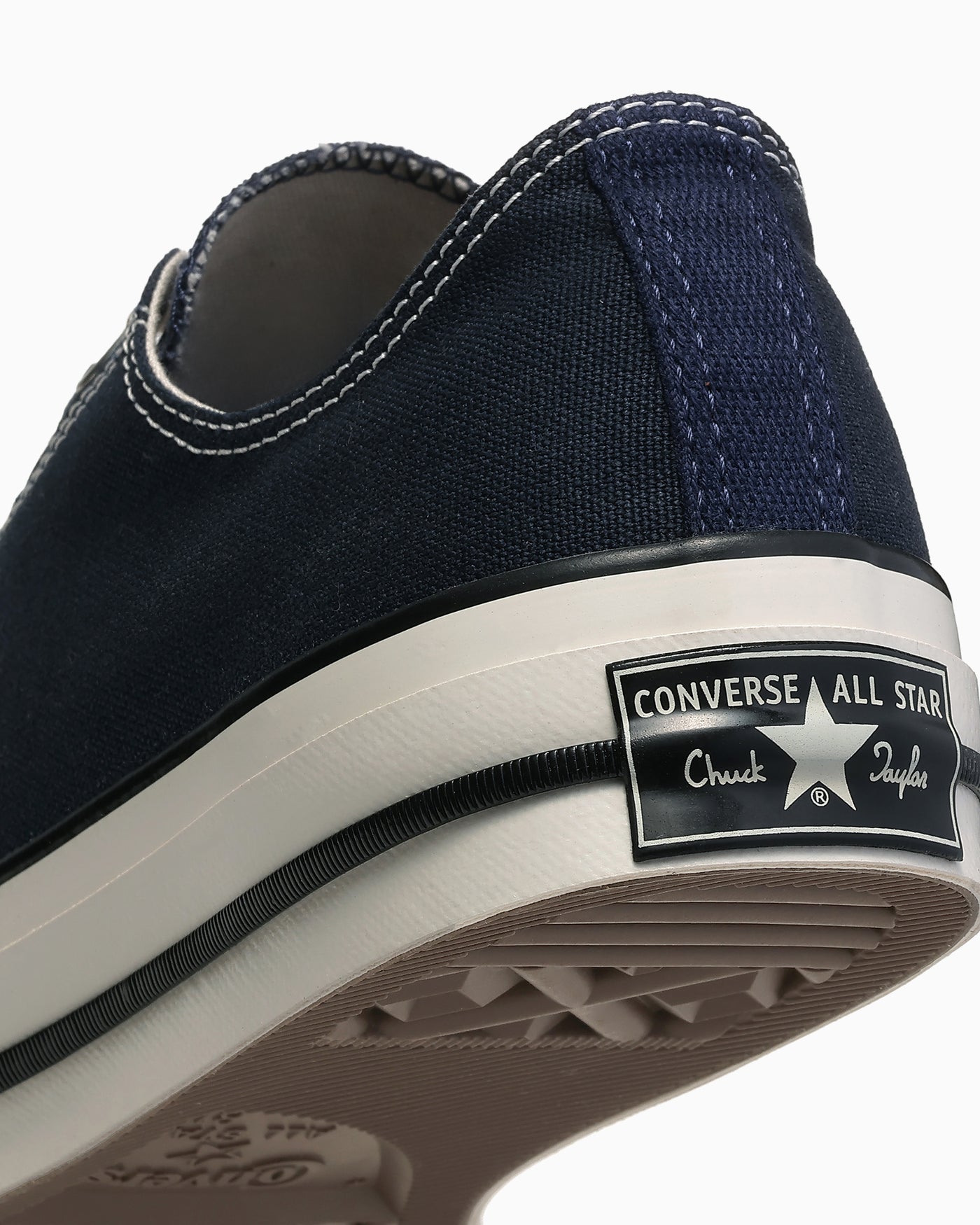 ALL STAR LGCY OX / オールスター LGCY OX (ダークネイビー