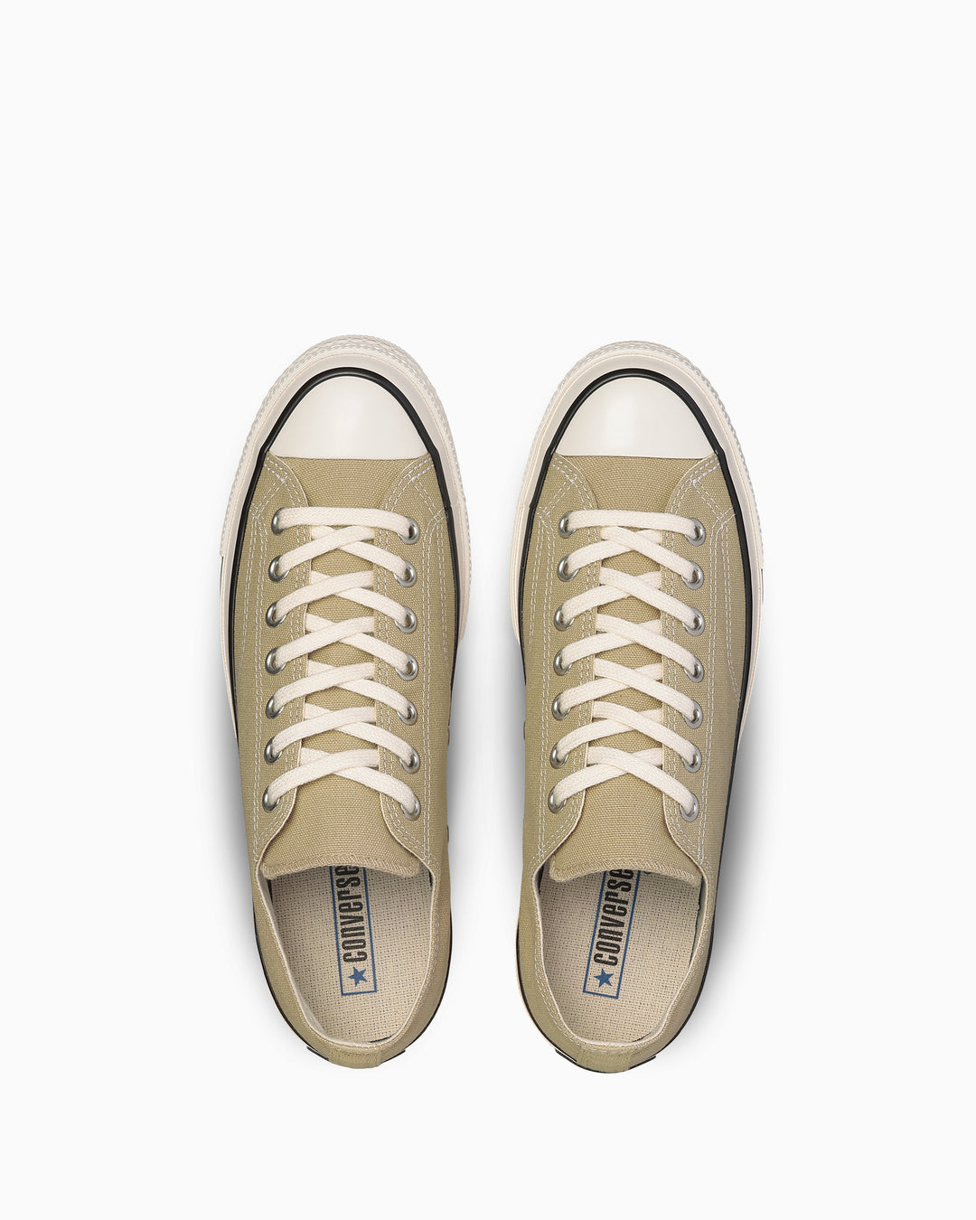 ALL STAR LGCY OX / オールスター LGCY OX (サンド)– コンバース