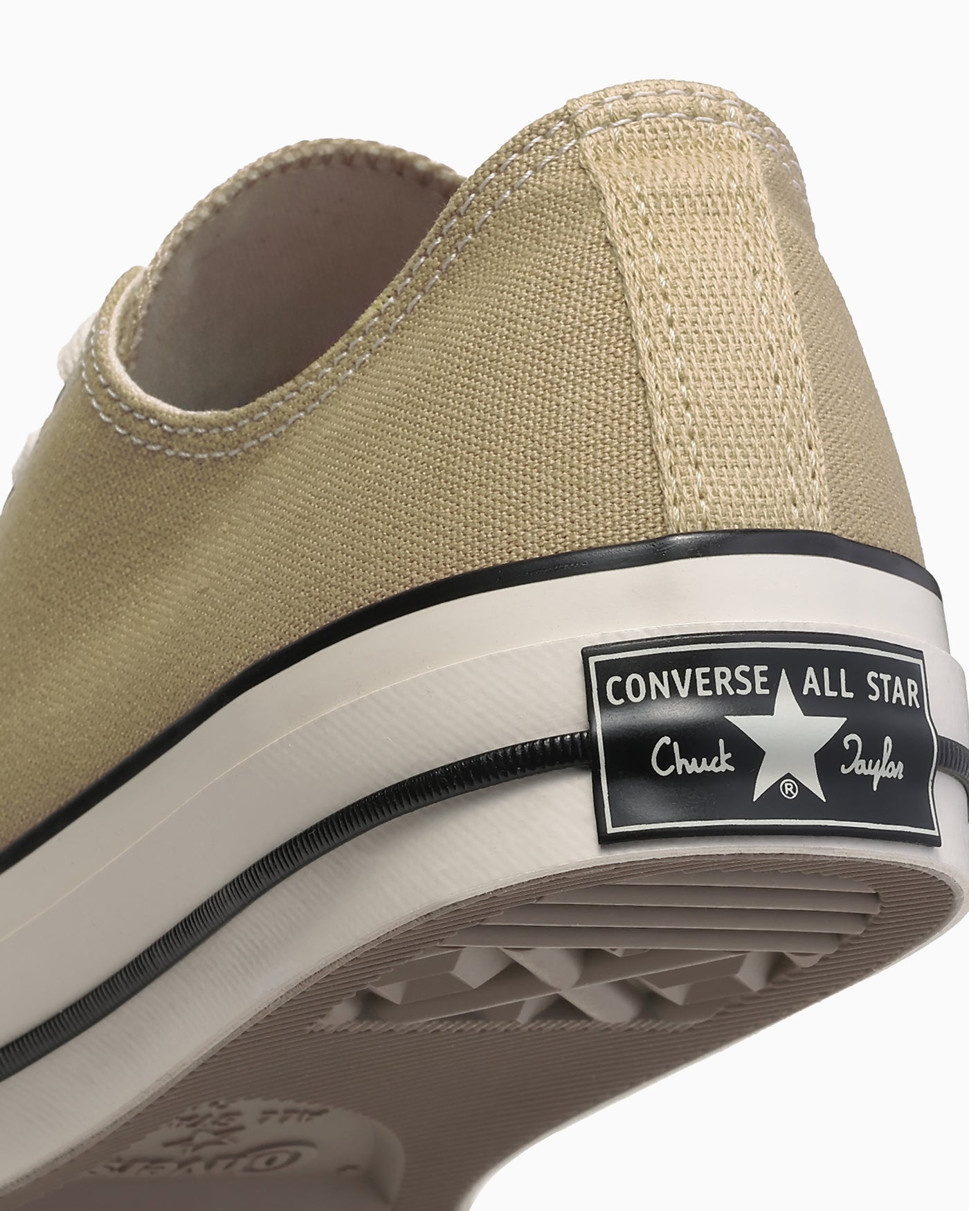 ALL STAR LGCY OX / オールスター LGCY OX (サンド)– コンバース