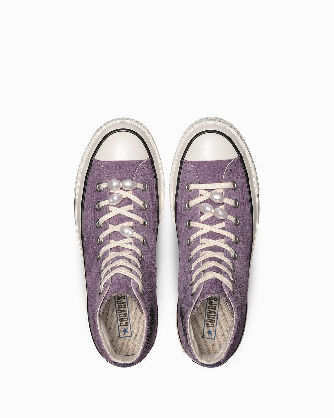 ALL STAR LGCY SU HI / PURPLE THINGS / オールスター LGCY SU