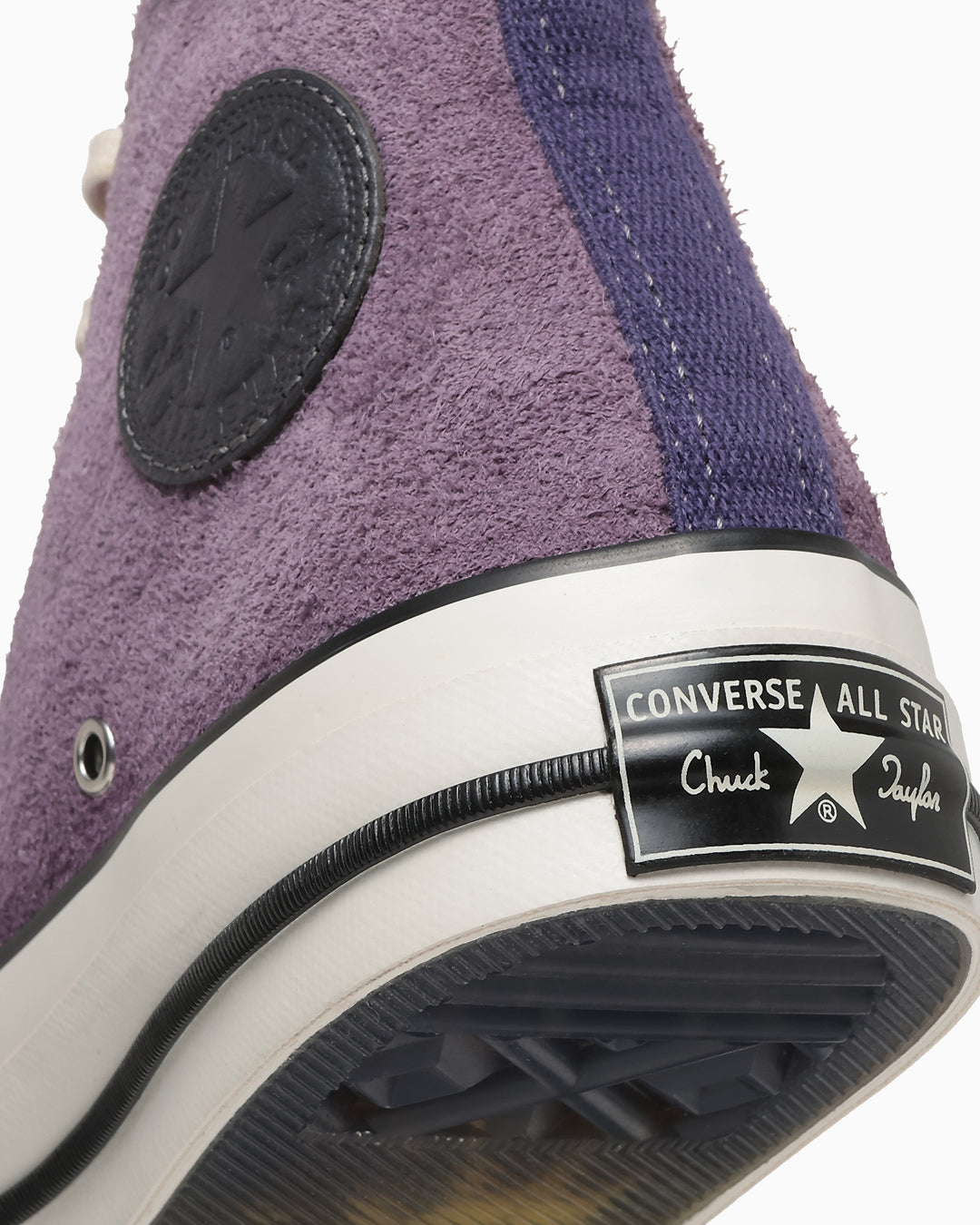 ALL STAR LGCY SU HI / PURPLE THINGS / オールスター LGCY SU