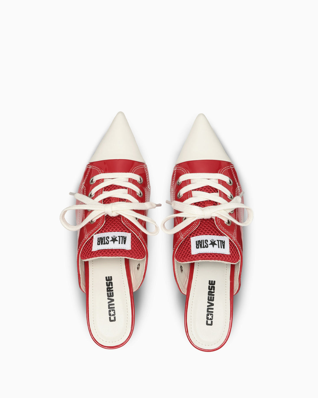 ALL STAR POLARIGE MULE / オールスター ポラリージュ ミュール