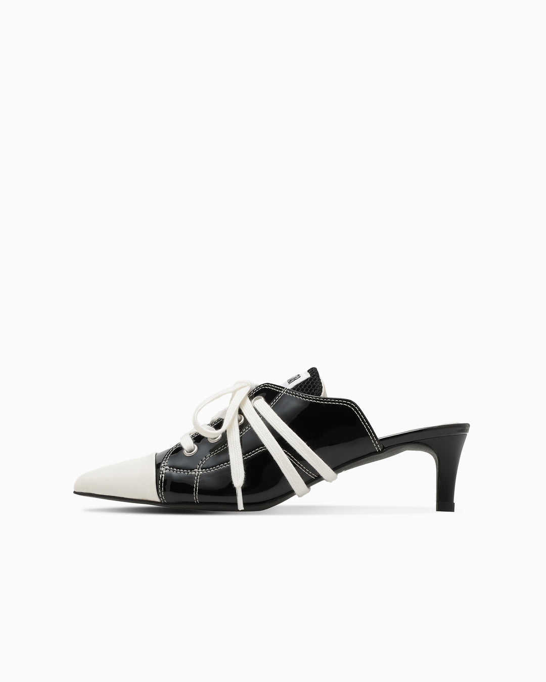 All STAR POLARIGE MULE ブラック(5.5) ALL STAR POLARIGE MULE / オールスター ポラリージュ ミュール
