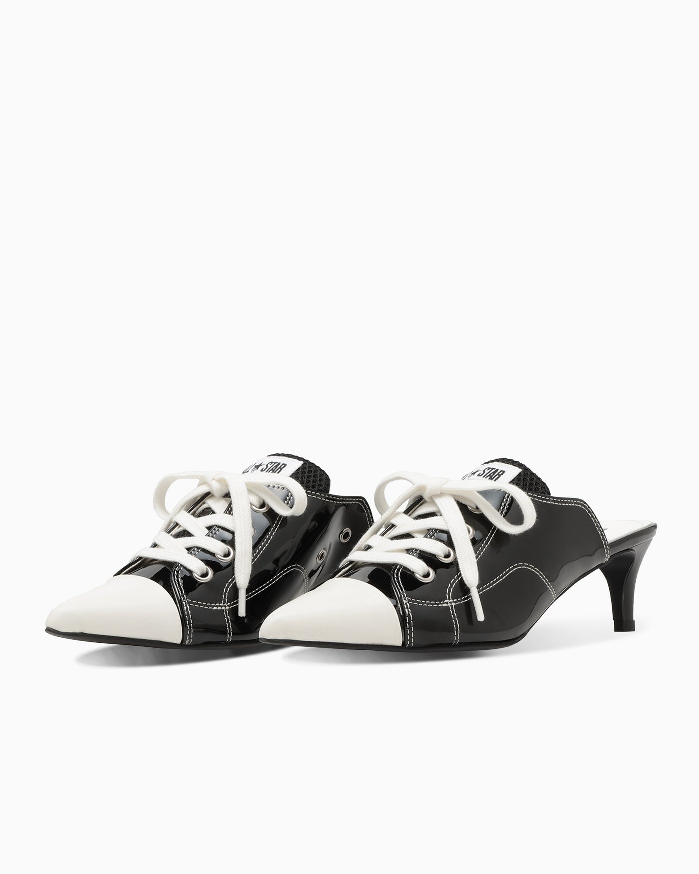 All STAR POLARIGE MULE ブラック(5.5) ALL STAR POLARIGE MULE / オールスター ポラリージュ ミュール