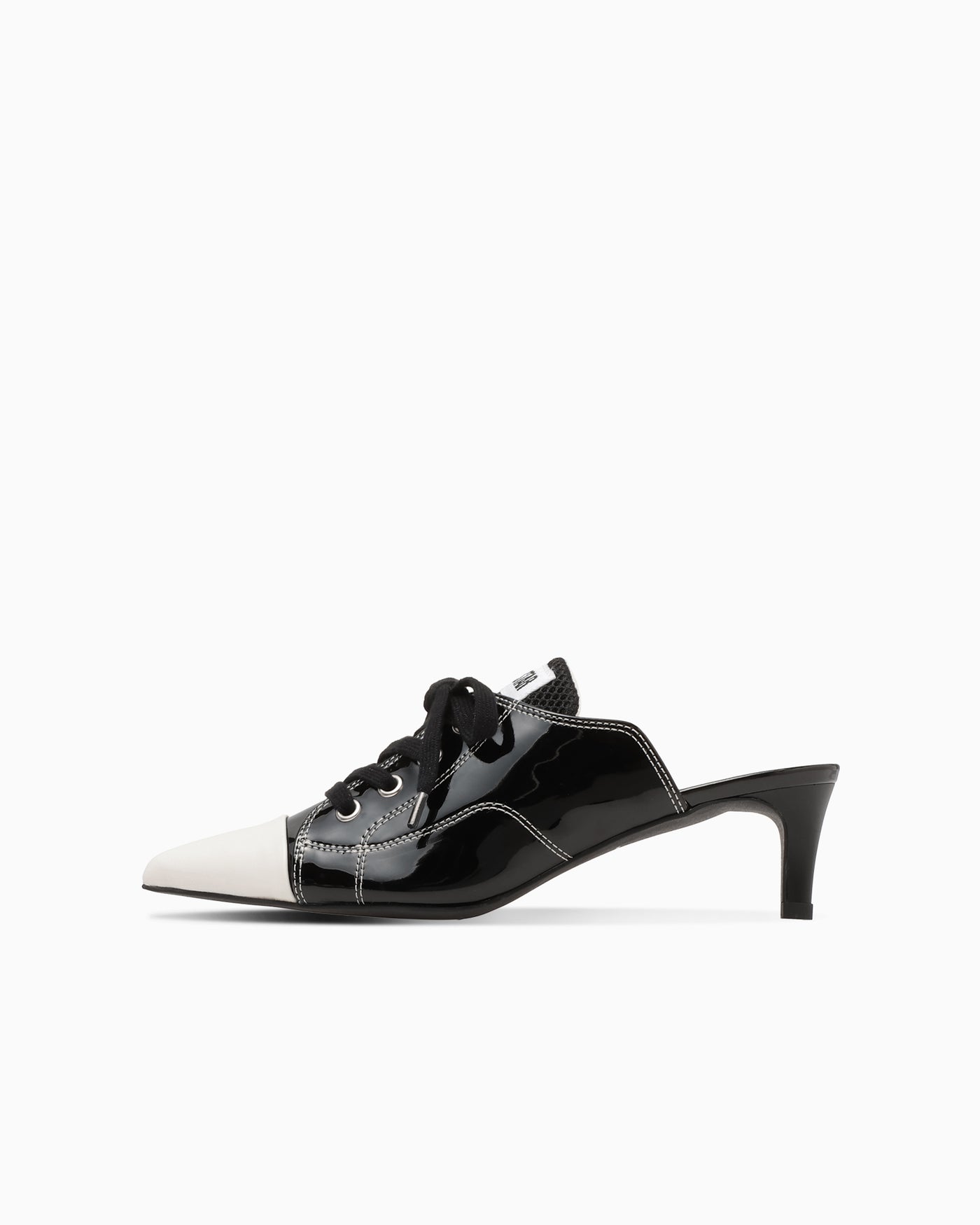 All STAR POLARIGE MULE ブラック(5.5) ALL STAR POLARIGE MULE / オールスター ポラリージュ ミュール