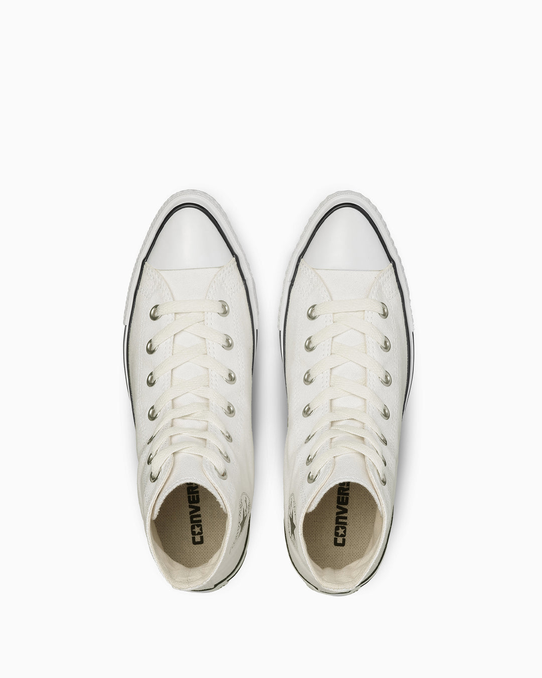 shoes ホワイト – ALL STAR (オールスター) – コンバース オンライン