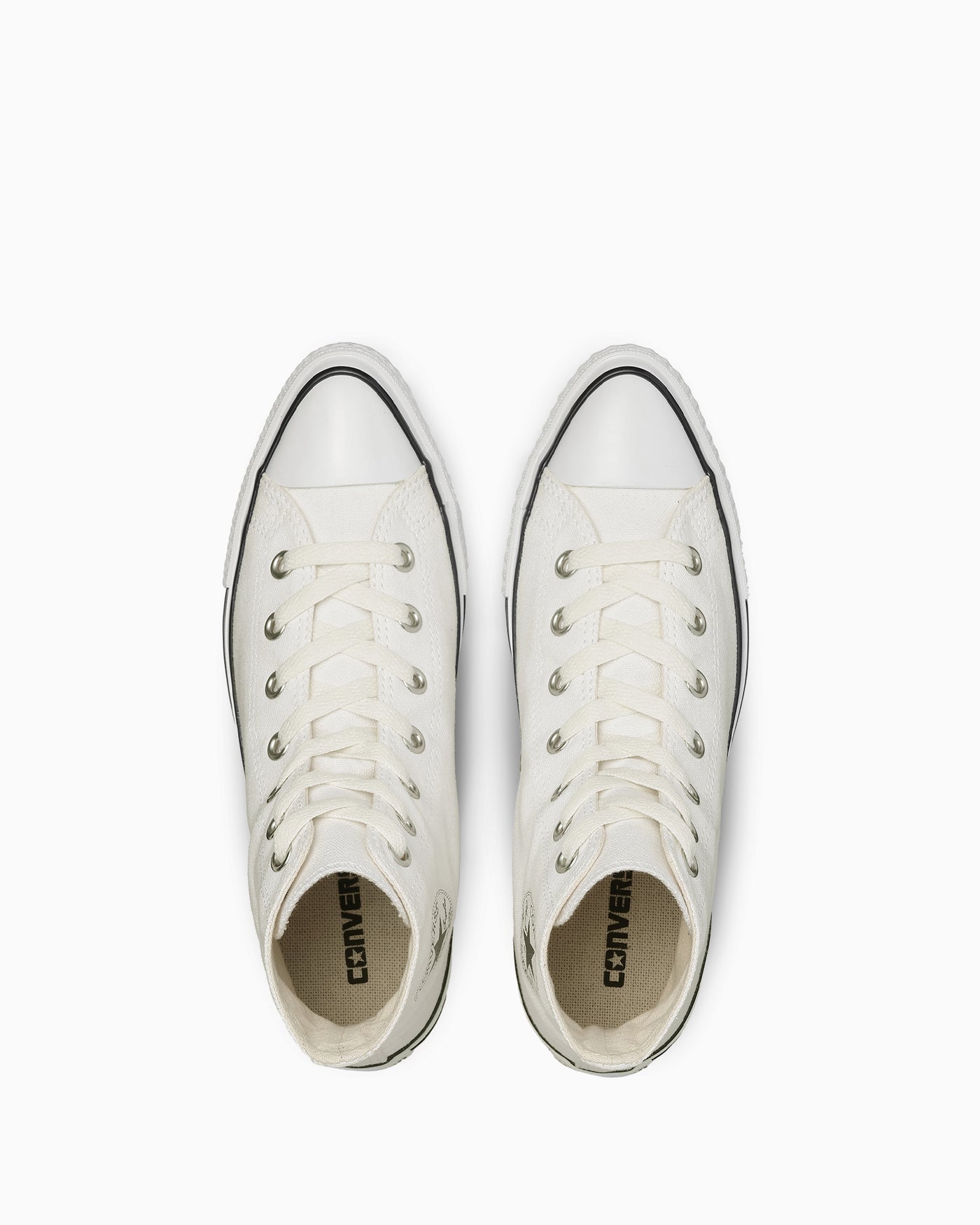 ALL STAR POINTEDTOE HI / オールスター ポインテッドトウ HI