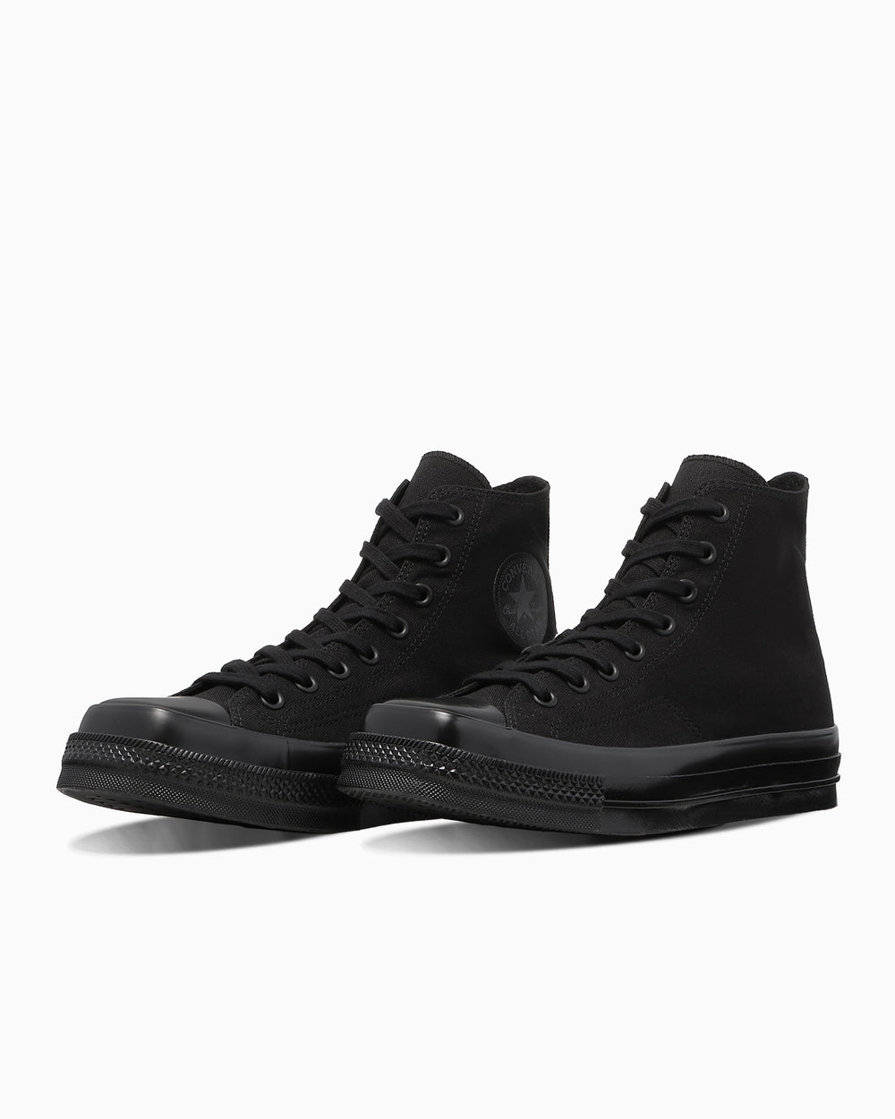 LEA ALL STAR HI / LEA オールスター HI (ブラックモノクローム