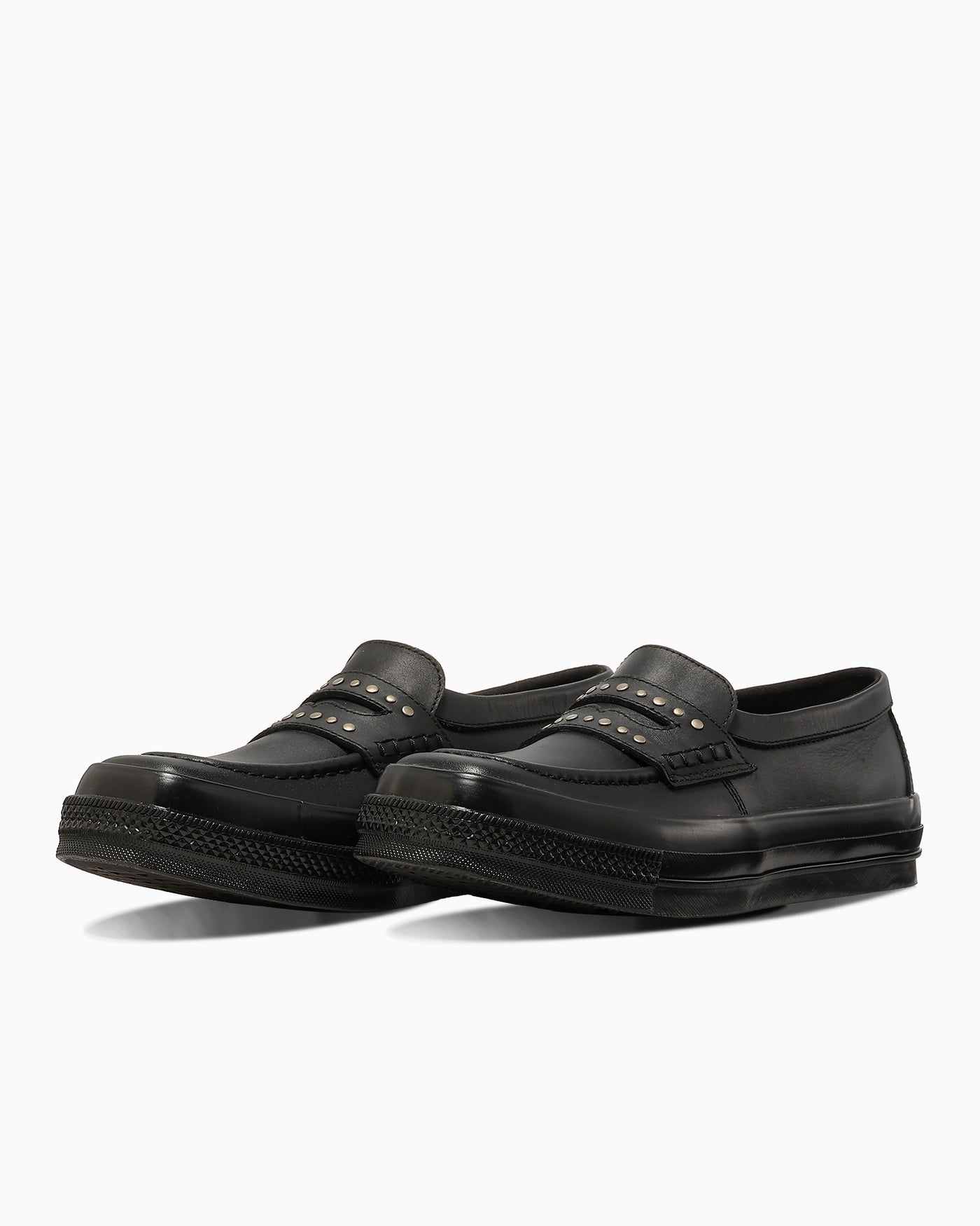 ALL STAR SQUARETOE LOAFER SA / オールスター スクエアトウ
