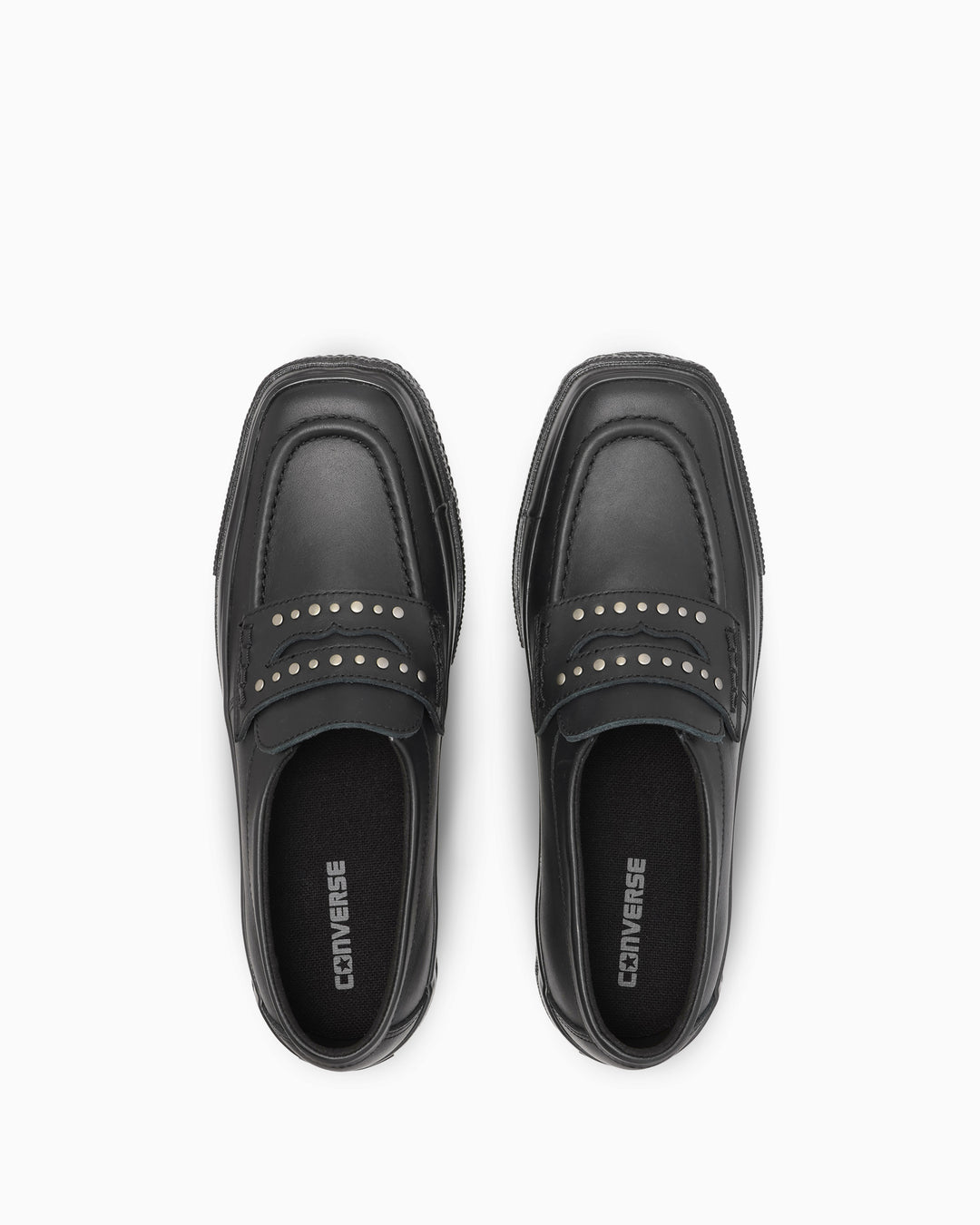 ALL STAR SQUARETOE LOAFER SA / オールスター スクエアトウ