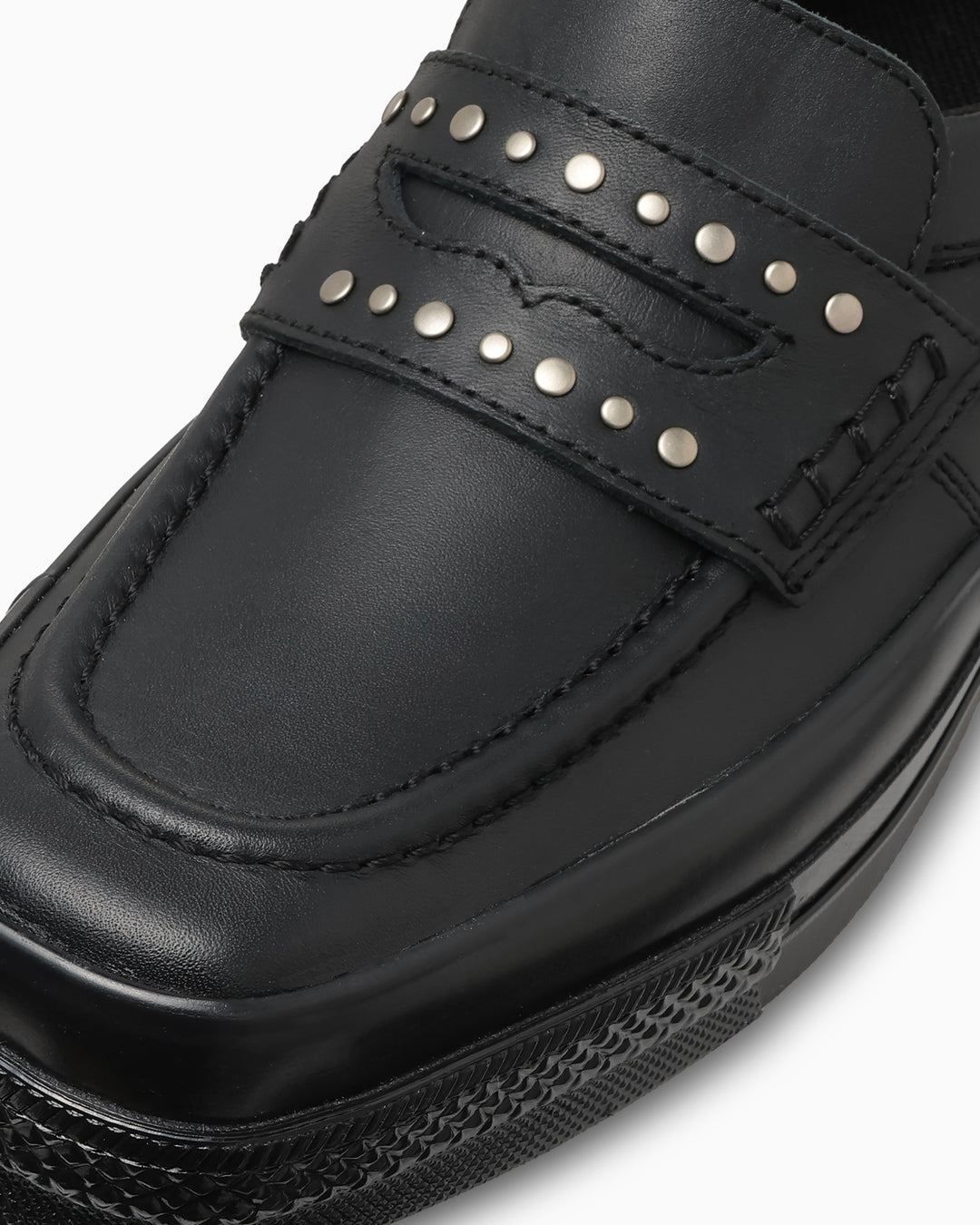 ALL STAR SQUARETOE LOAFER SA / オールスター スクエアトウ