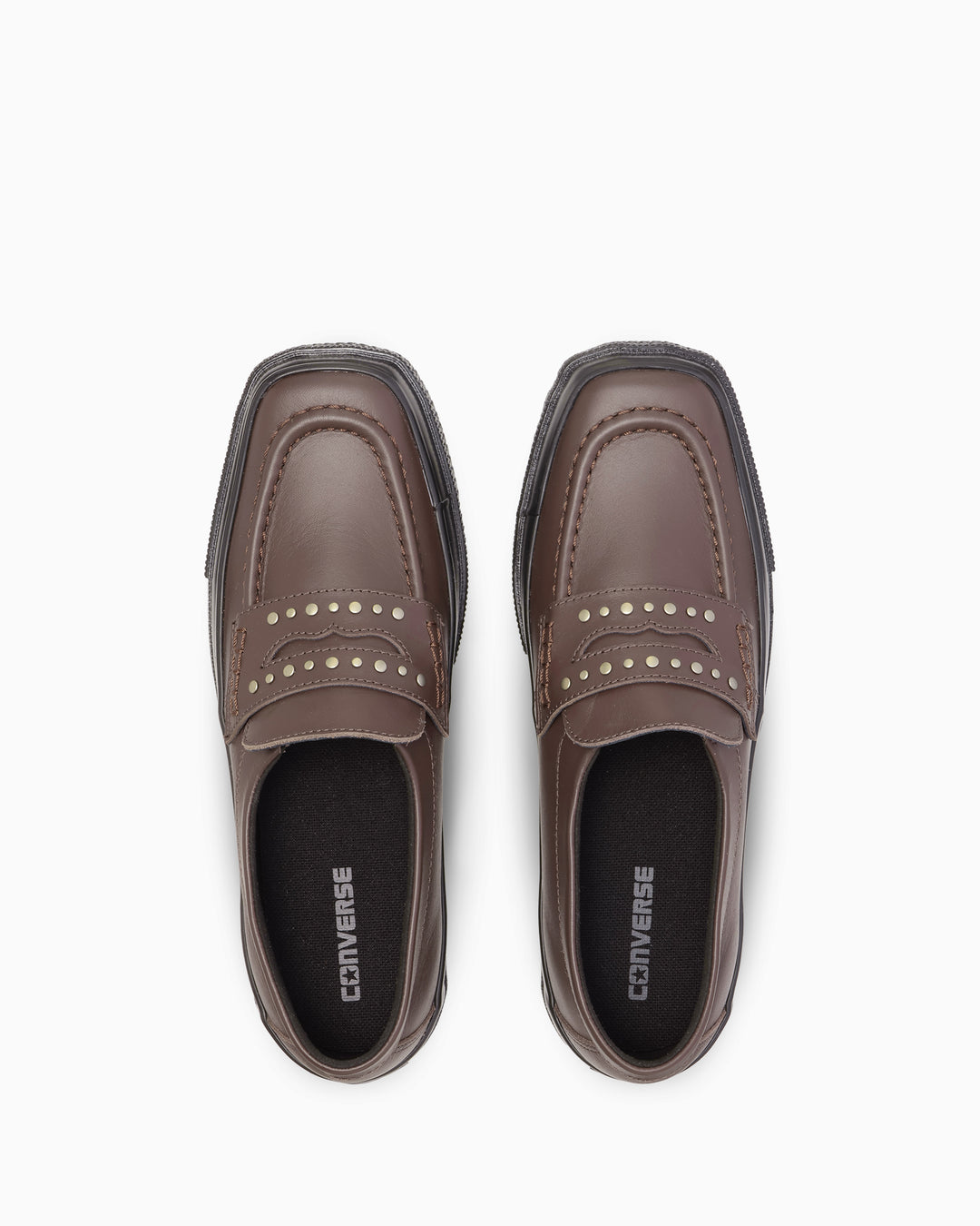 ALL STAR SQUARETOE LOAFER SA / オールスター スクエアトウ