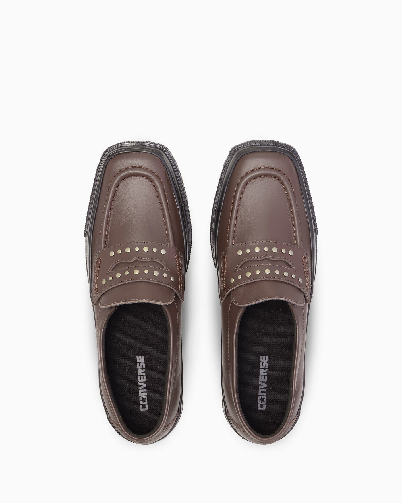 ALL STAR SQUARETOE LOAFER SA / オールスター スクエアトウ