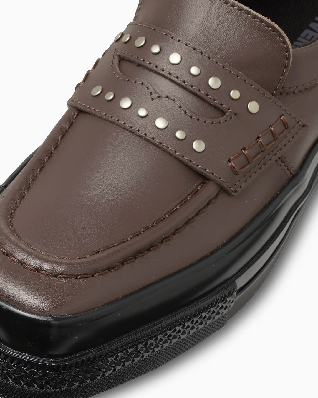 ALL STAR SQUARETOE LOAFER SA / オールスター スクエアトウ