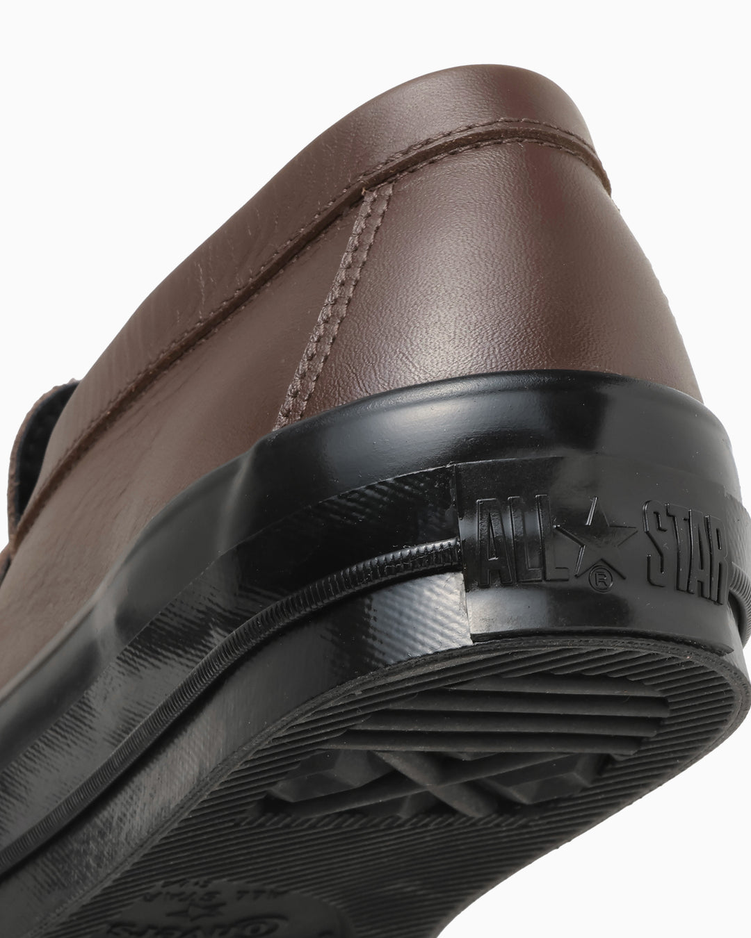 ALL STAR SQUARETOE LOAFER SA / オールスター スクエアトウ