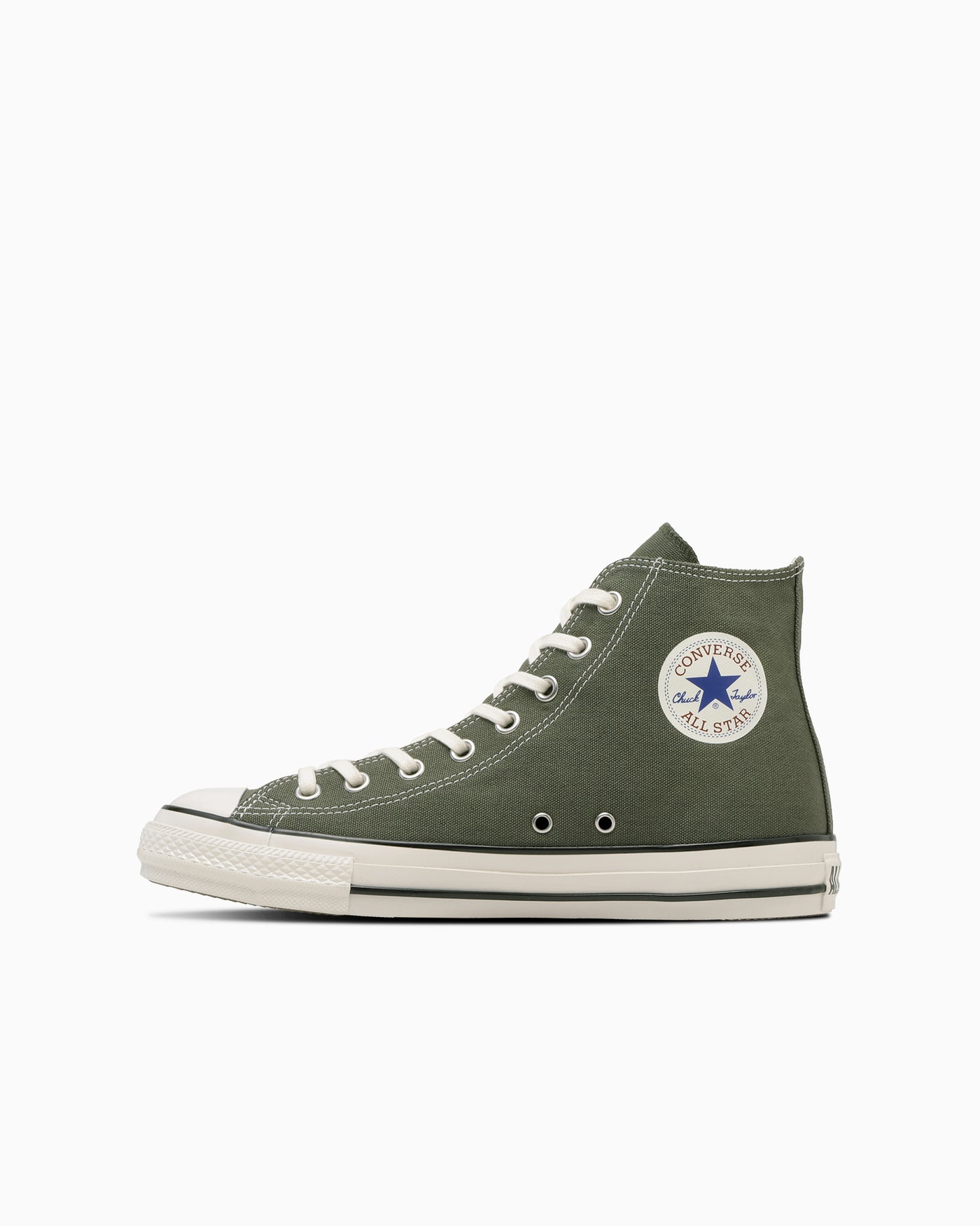 ALL STAR AGED CL HI / オールスター エイジド CL HI (モス